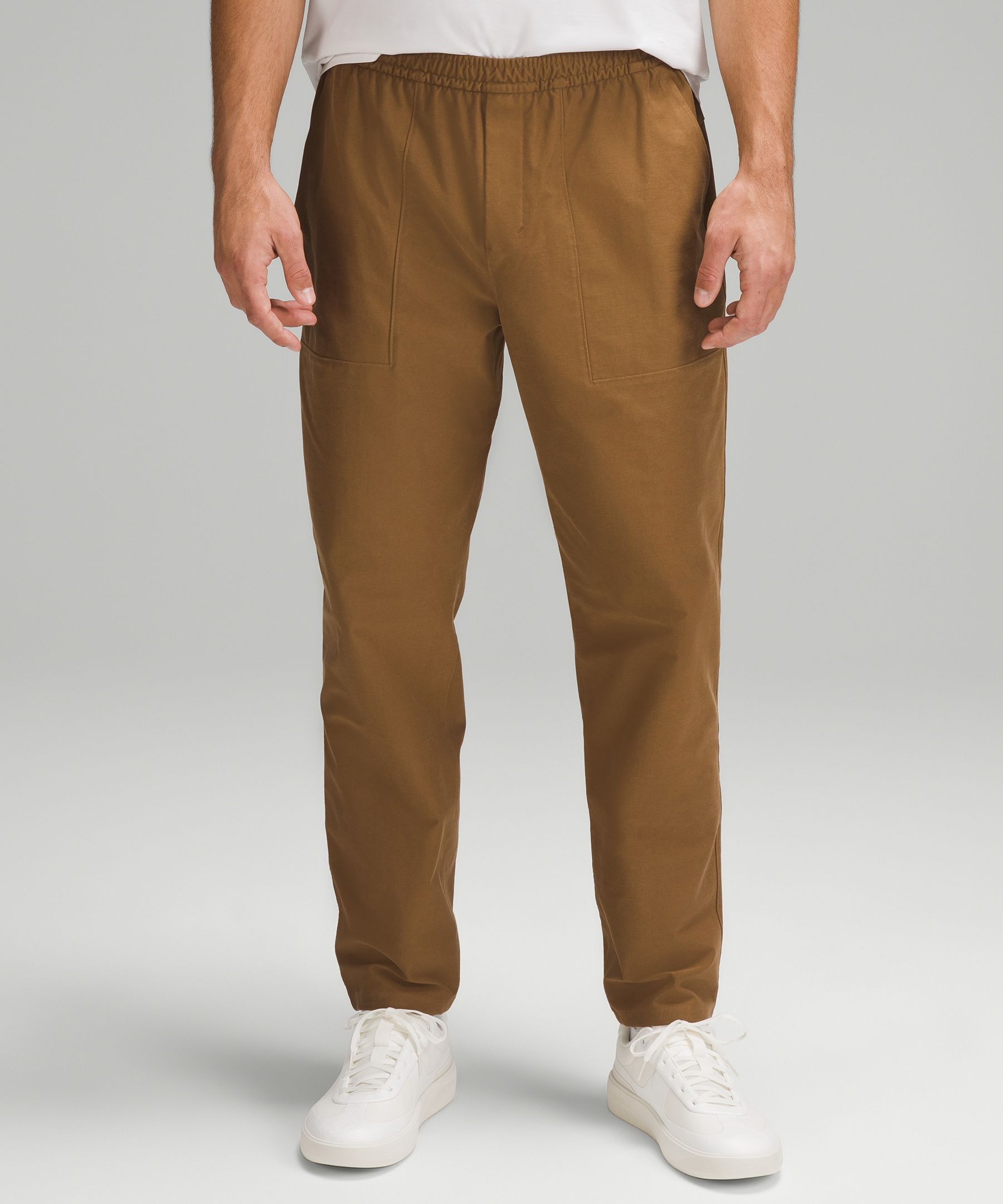 Lululemon Utilitech Pull-on Classic-fit Pants