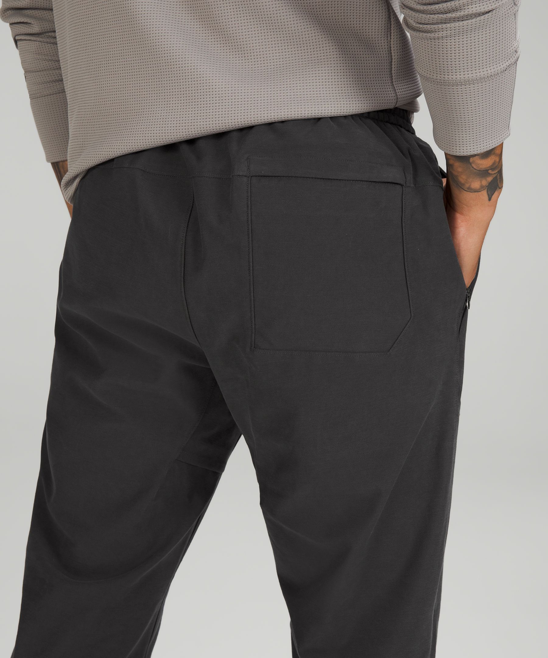 Utilitech Pull-On Classic-Fit Pant | Pants | Lululemon HK