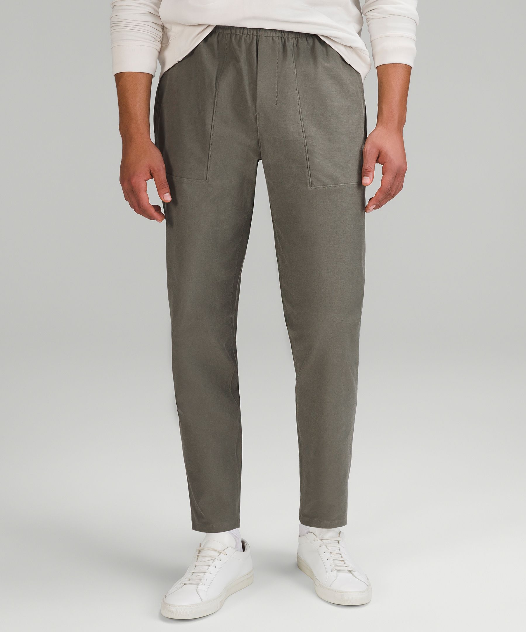 Lululemon Utilitech Pull-on Classic-fit Pants