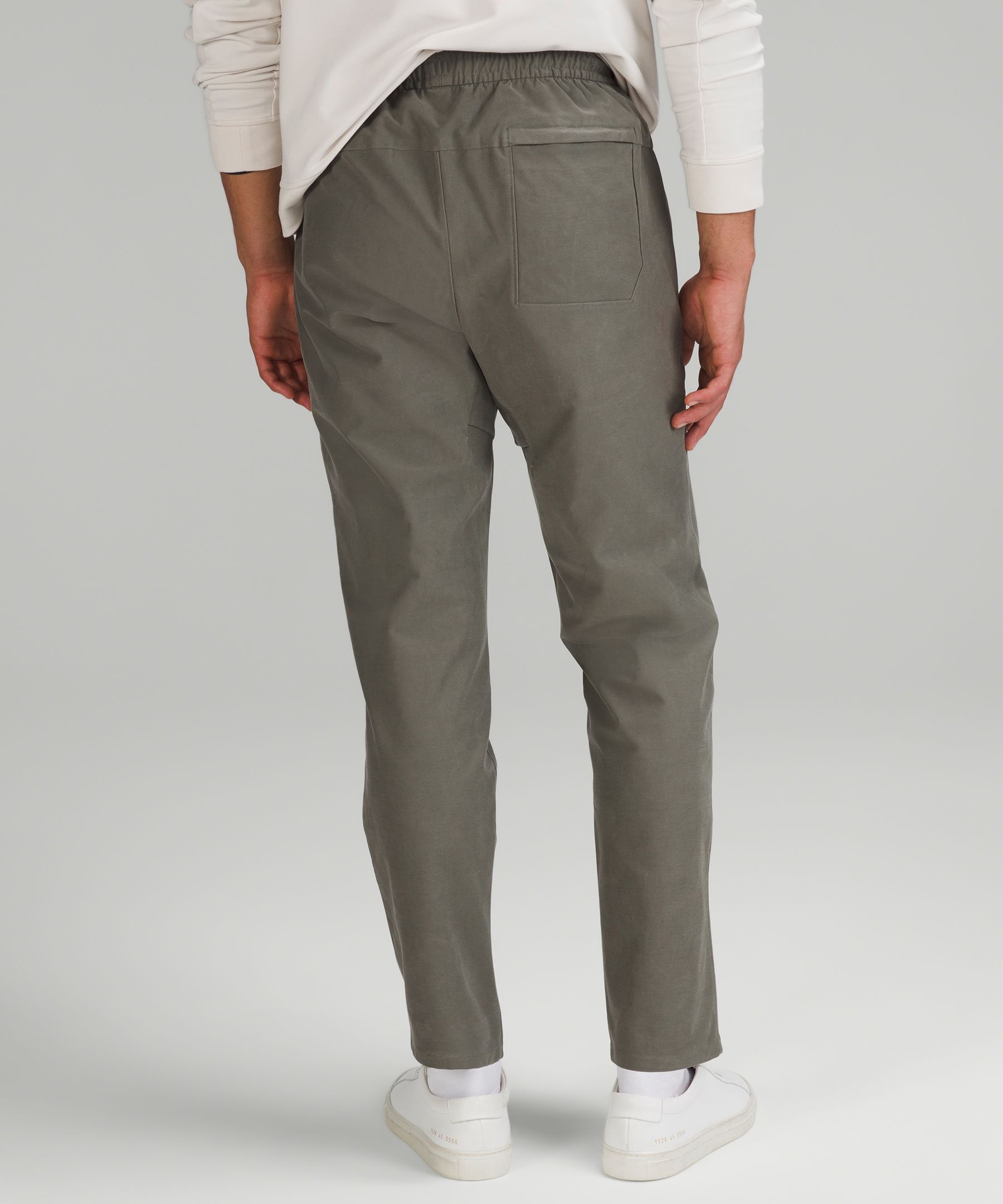 lulu mens dress pants