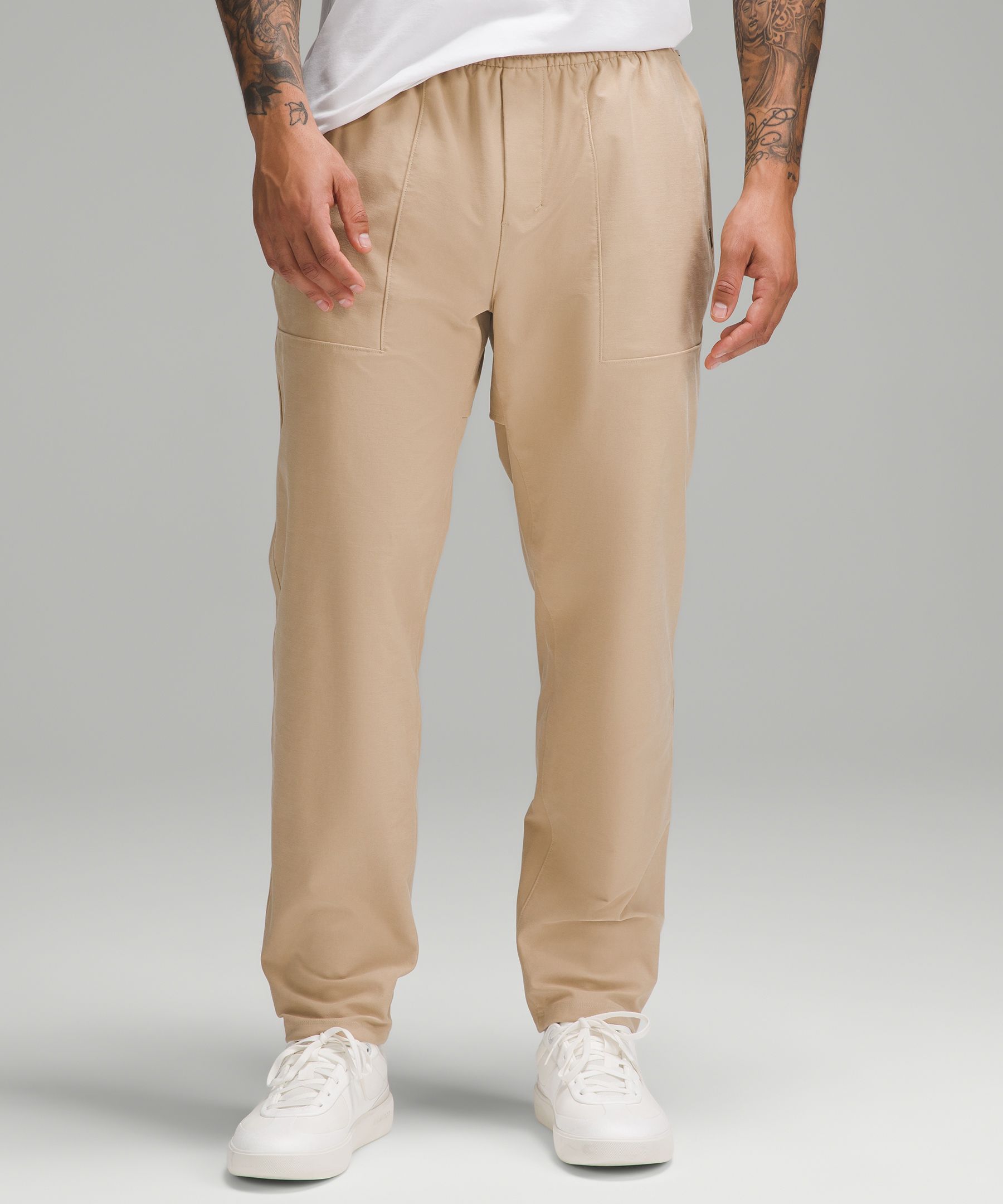 Lululemon Utilitech Pull-on Classic-fit Pants