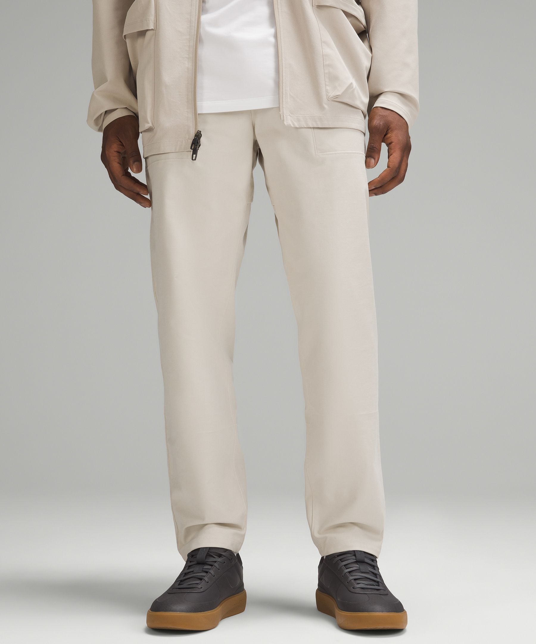 Utilitech PullOn ClassicFit Pant Men's Joggers lululemon Canada