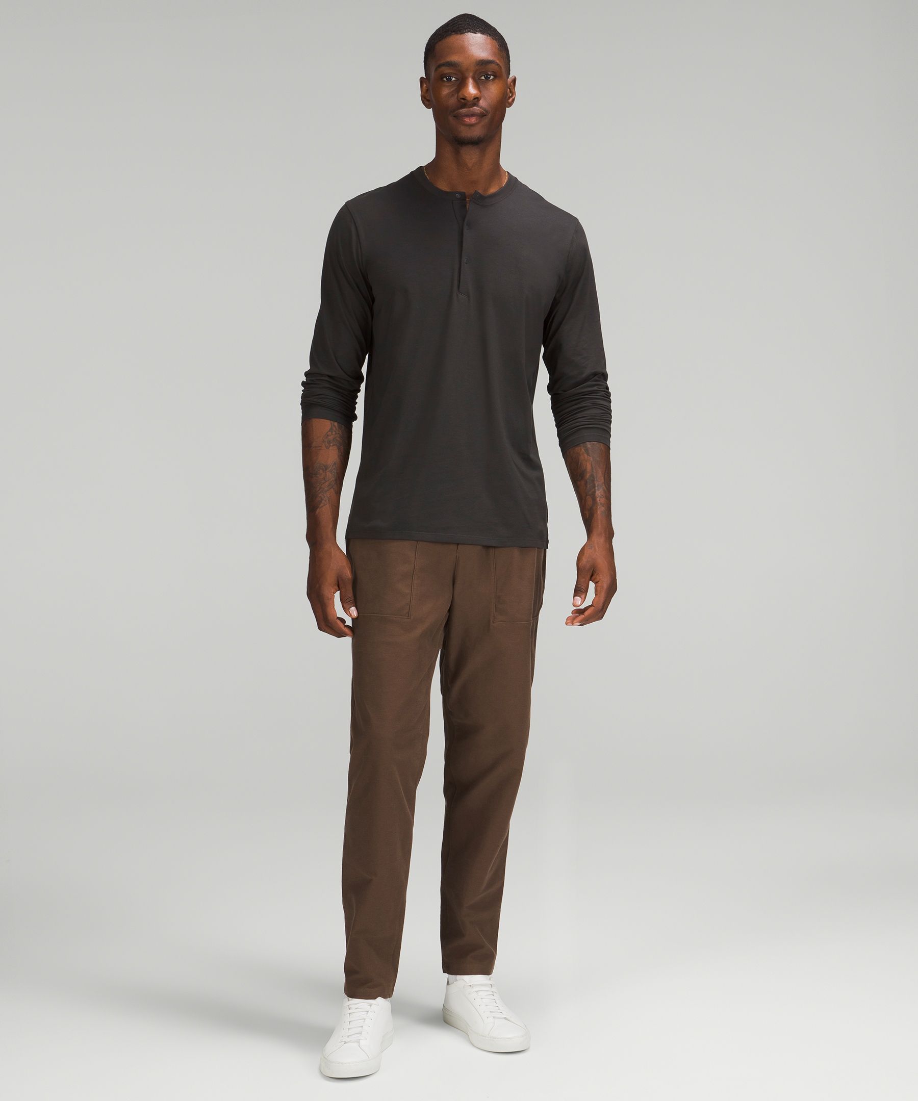 Lululemon Utilitech Pullon Classicfit Pants ModeSens