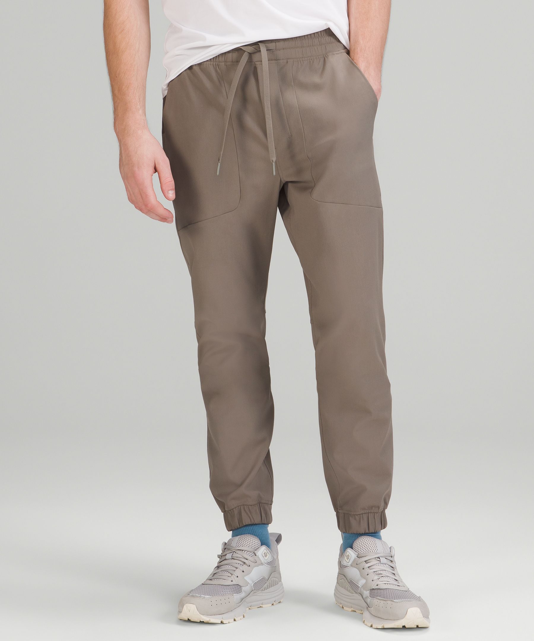 abc lululemon joggers