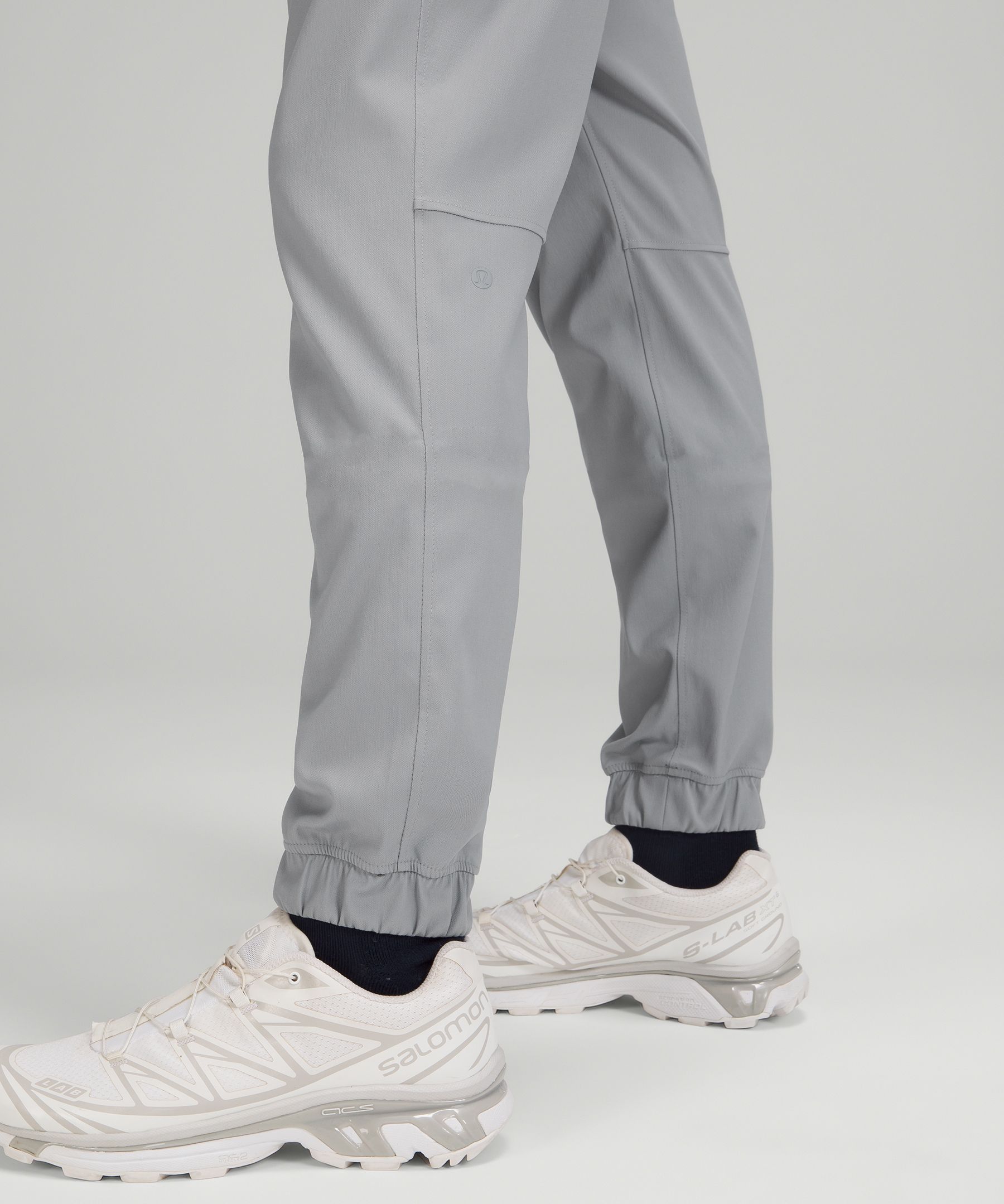 ABC Jogger *Tech Woven