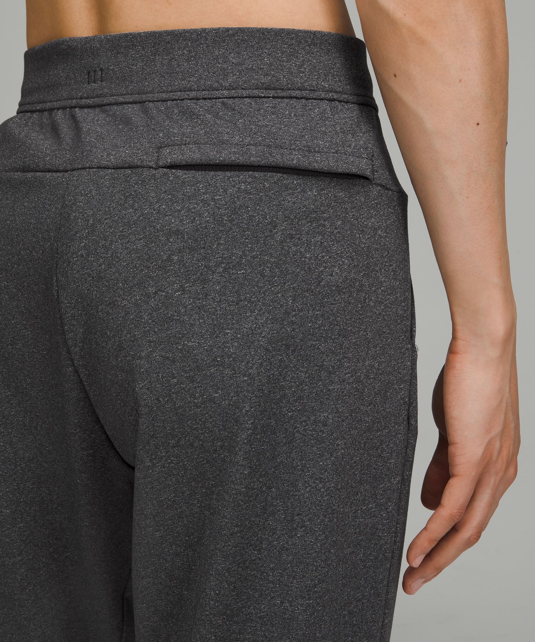 Lululemon intent jogger sweat - Gem