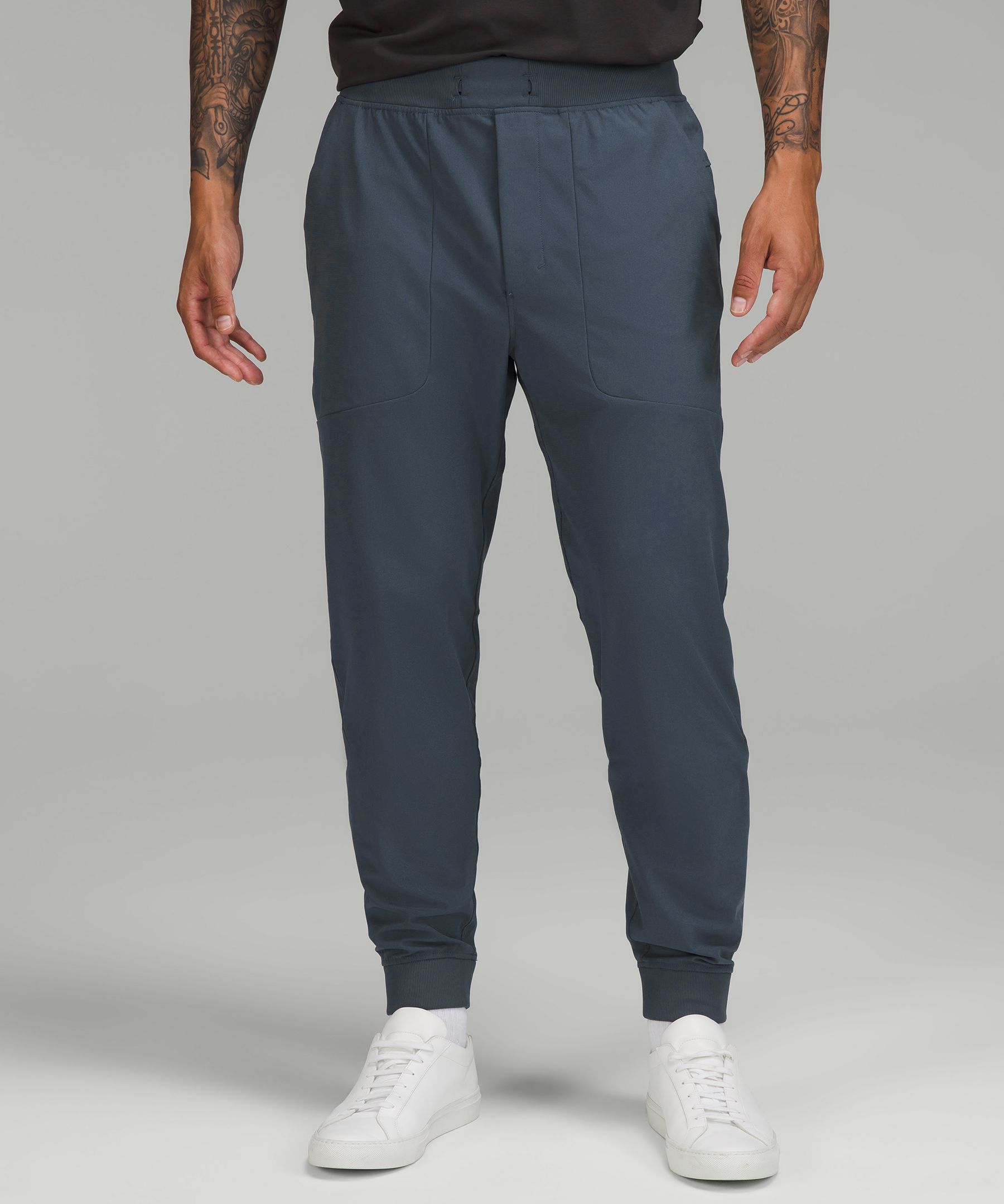 Lululemon ABC jogger warpstreme medium *NEW*