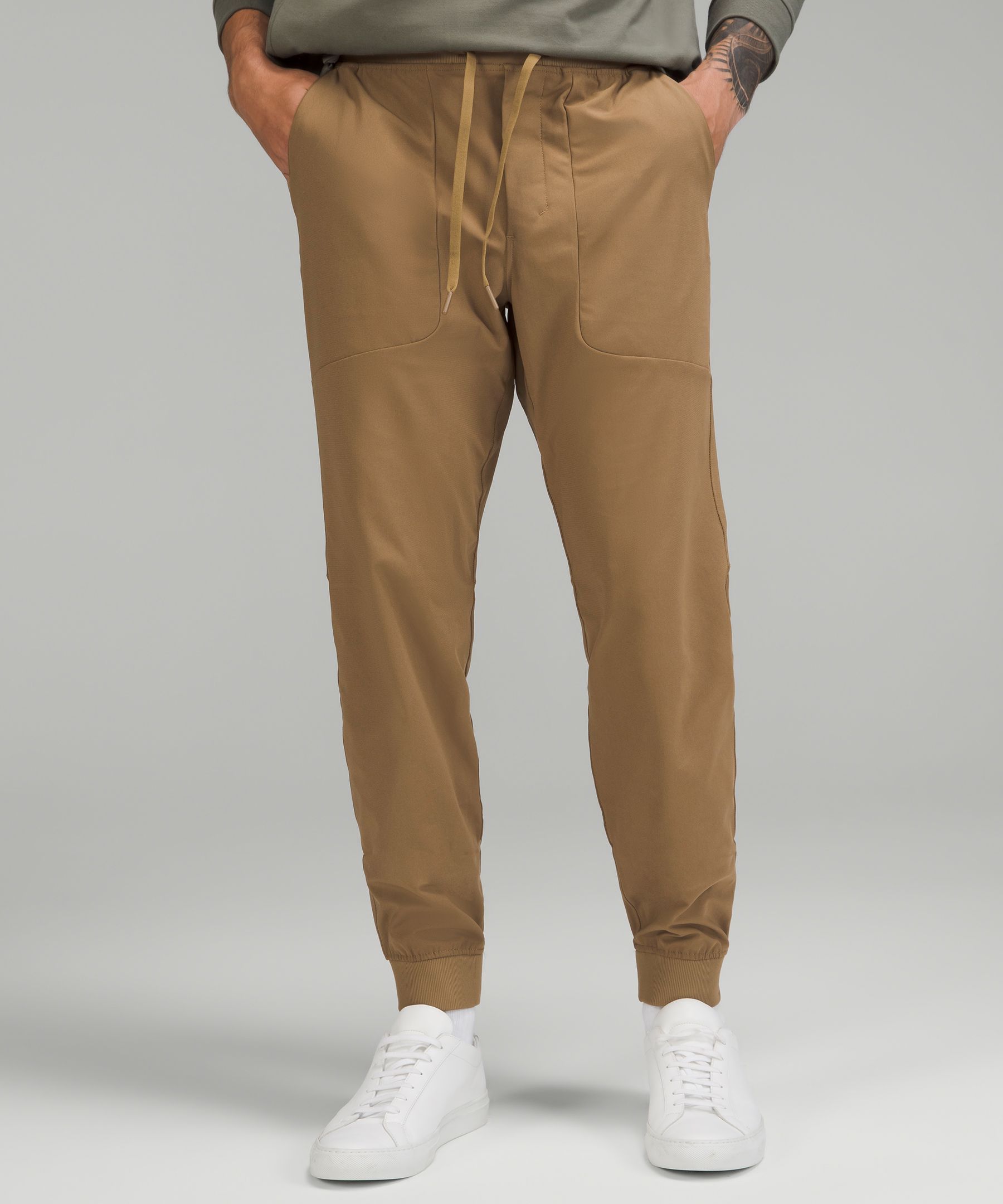 ABC Jogger *Warpstreme | Men's Joggers | lululemon