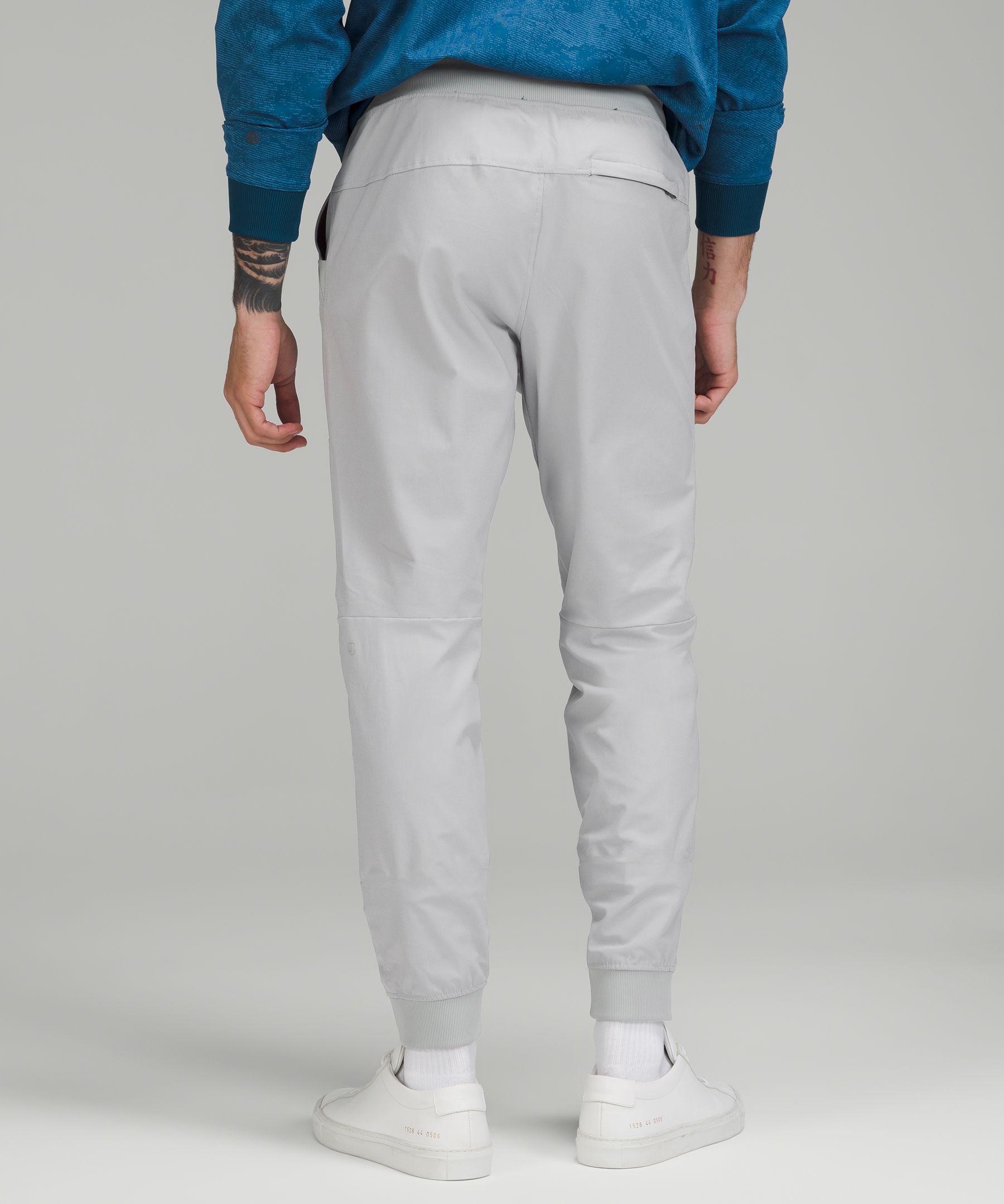 ABC Jogger *Shorter, Joggers