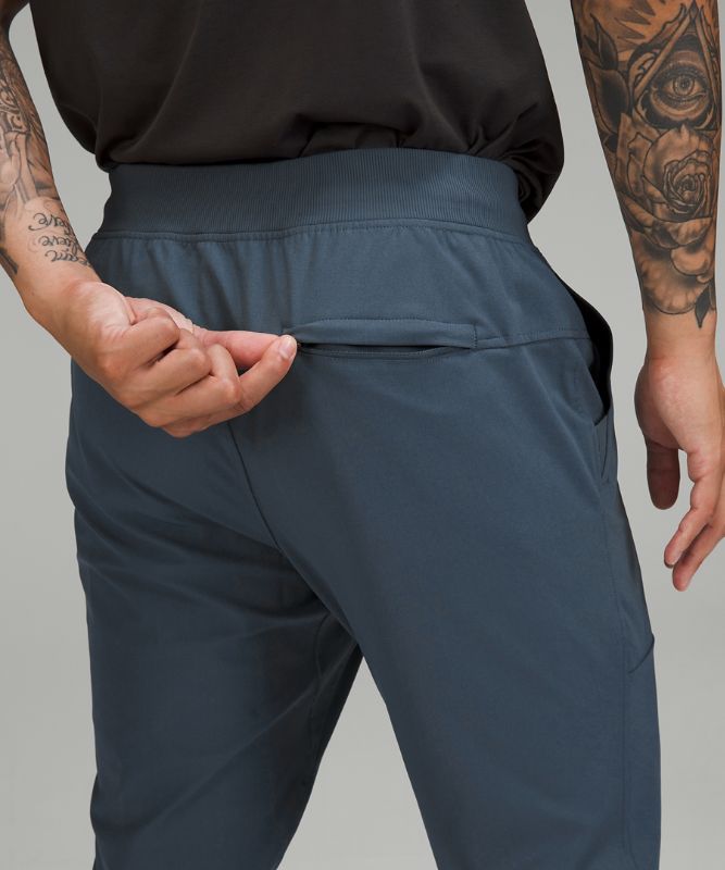 Pantalon de jogging ABC Court 71 cm *Warpstreme Exclusivité en ligne