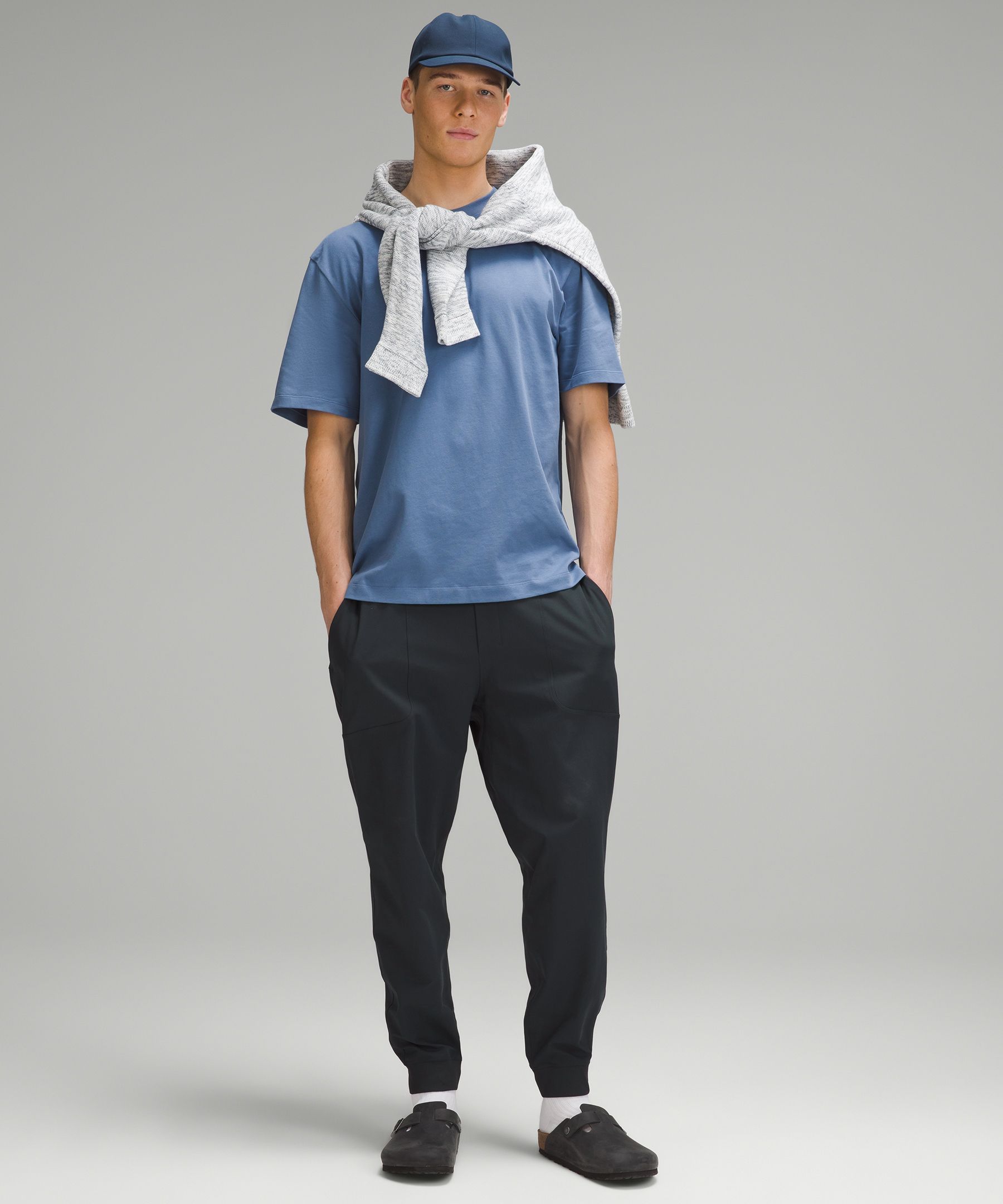 ABC Warpstreme Jogger *Shorter