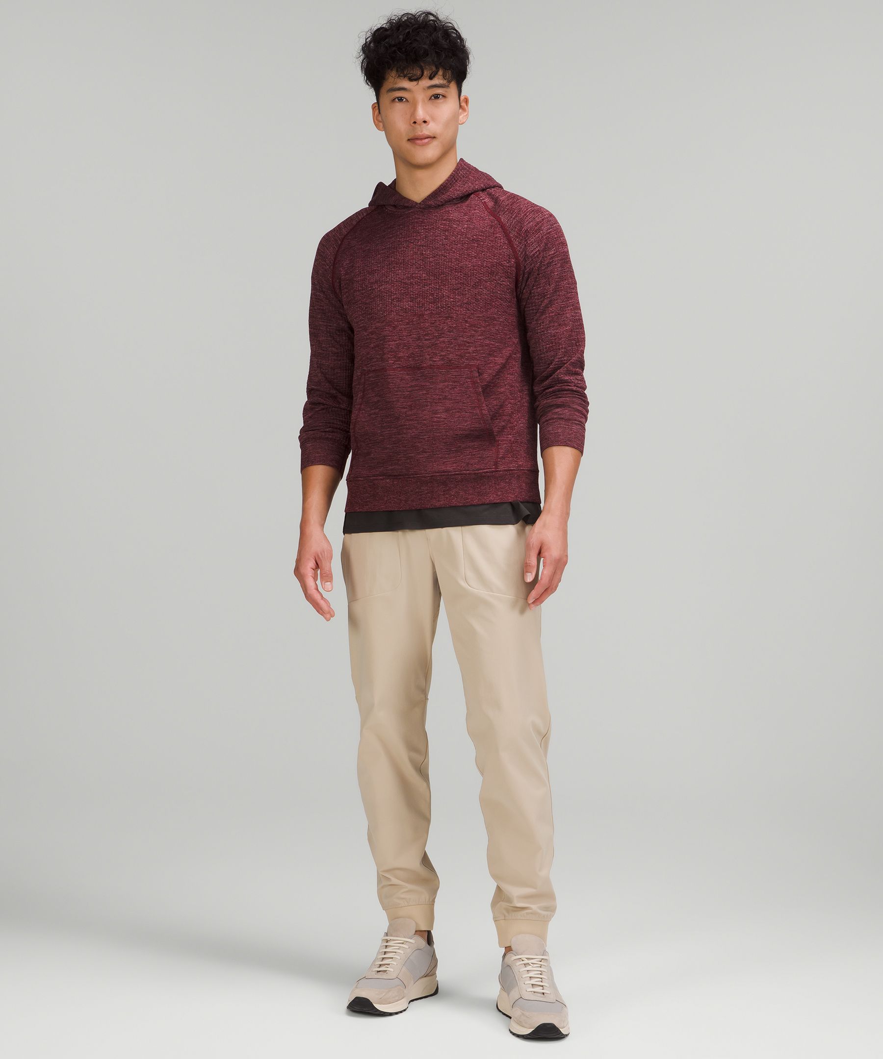 ABC Jogger *Shorter Online Only | ジョガーパンツ | Lululemon JP