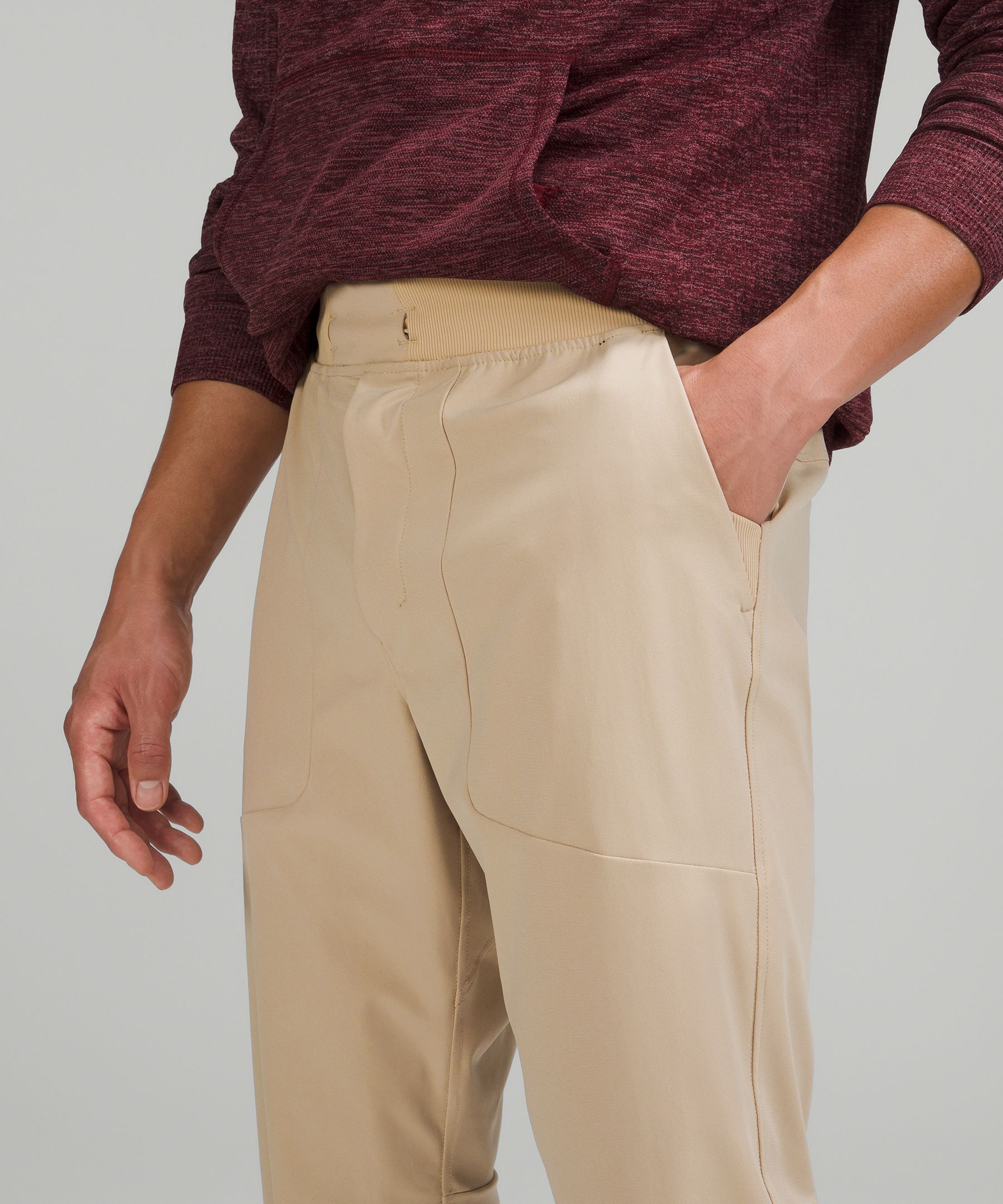 ABC Jogger *Shorter