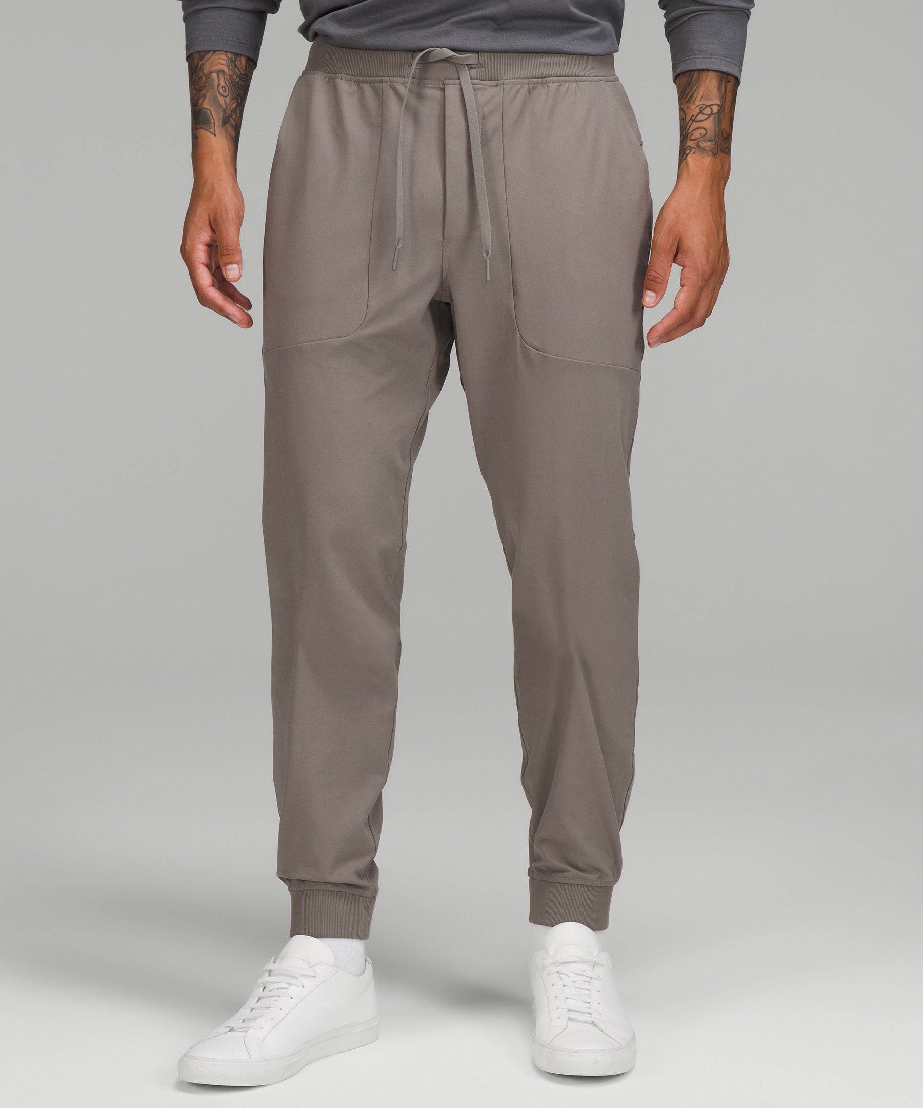 ABC Jogger, Joggers