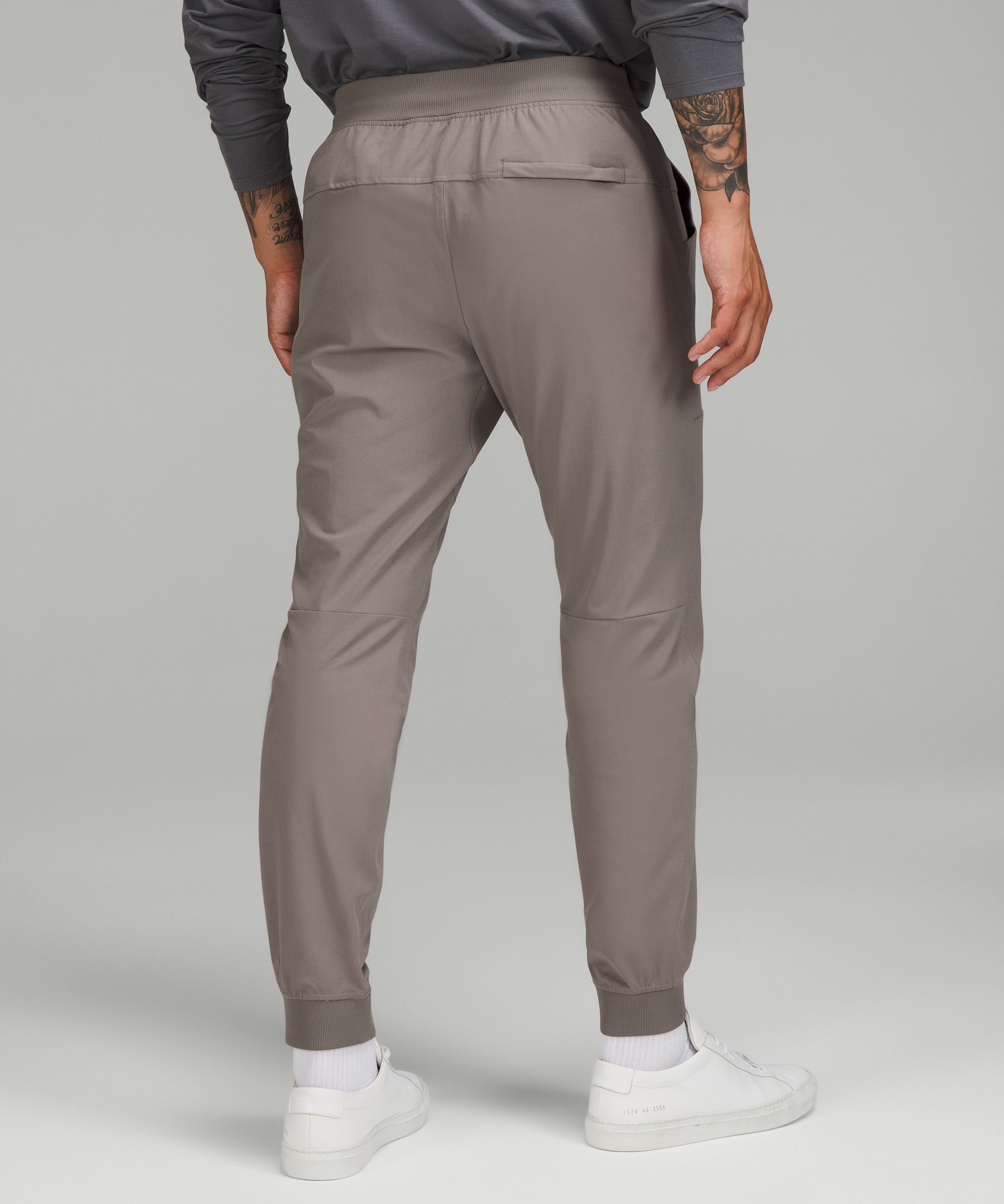 Lululemon athletica ABC Jogger *Tall, Men's Joggers