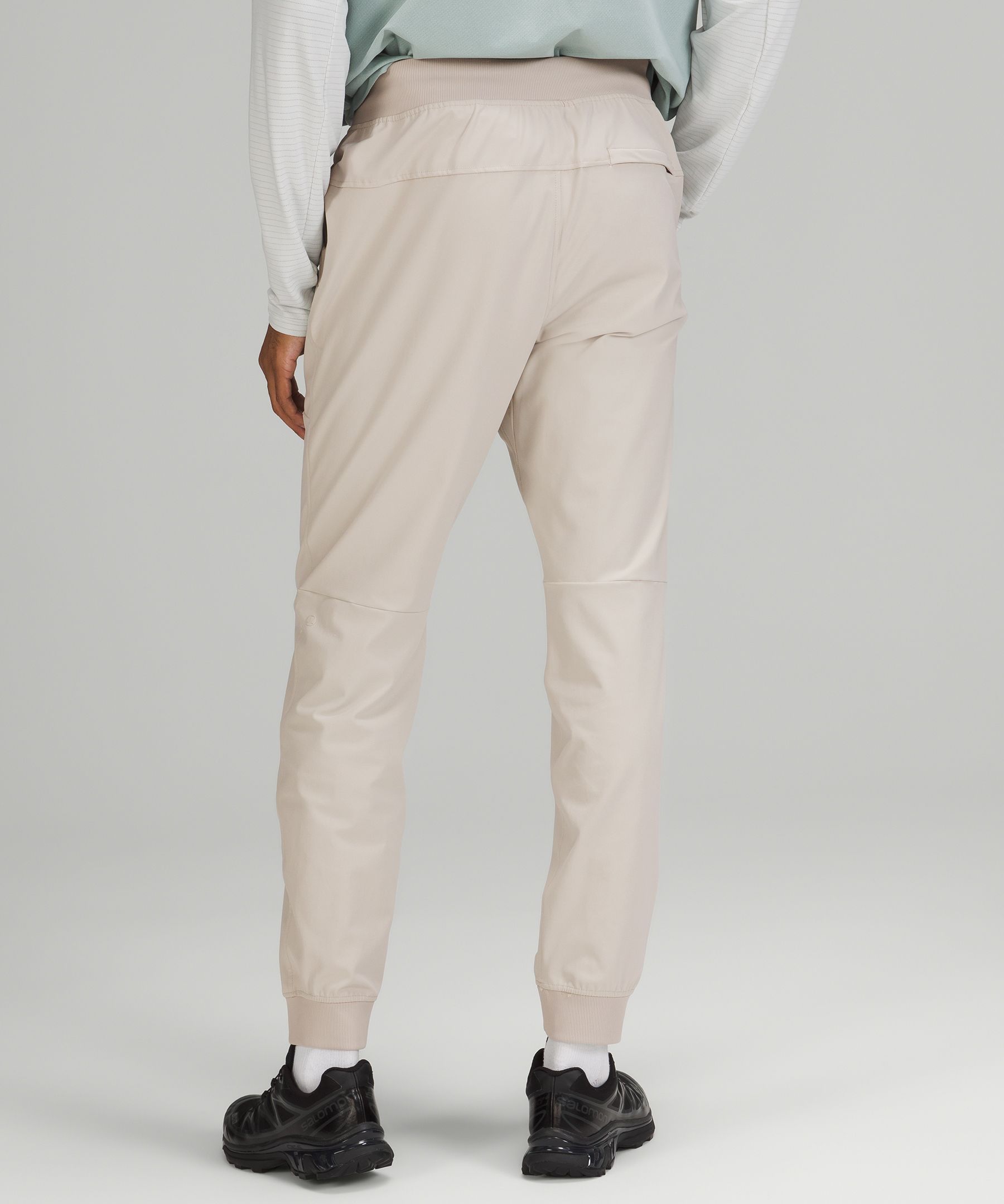 ABC Jogger *Tall