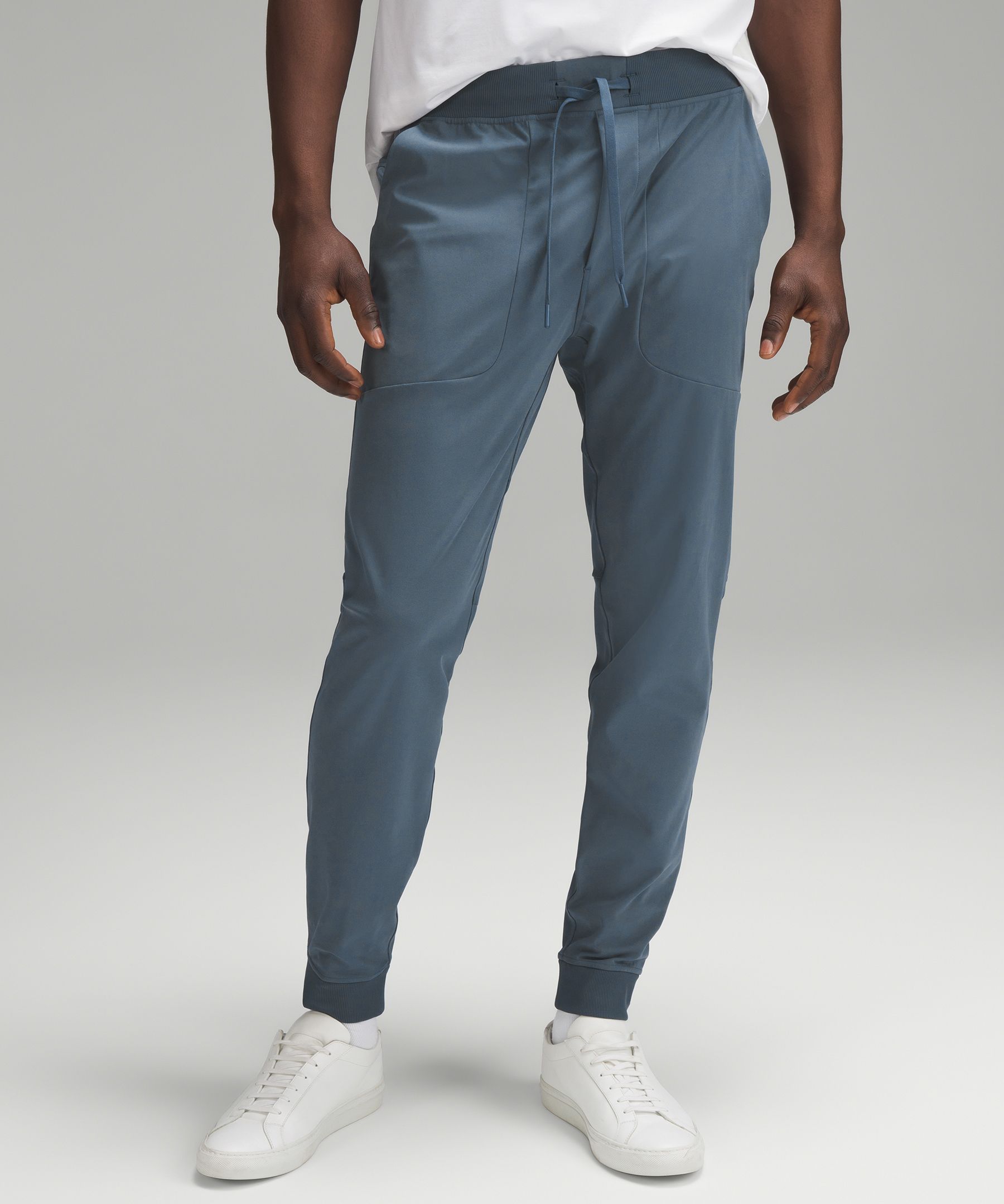 lululemon men's pants joggers