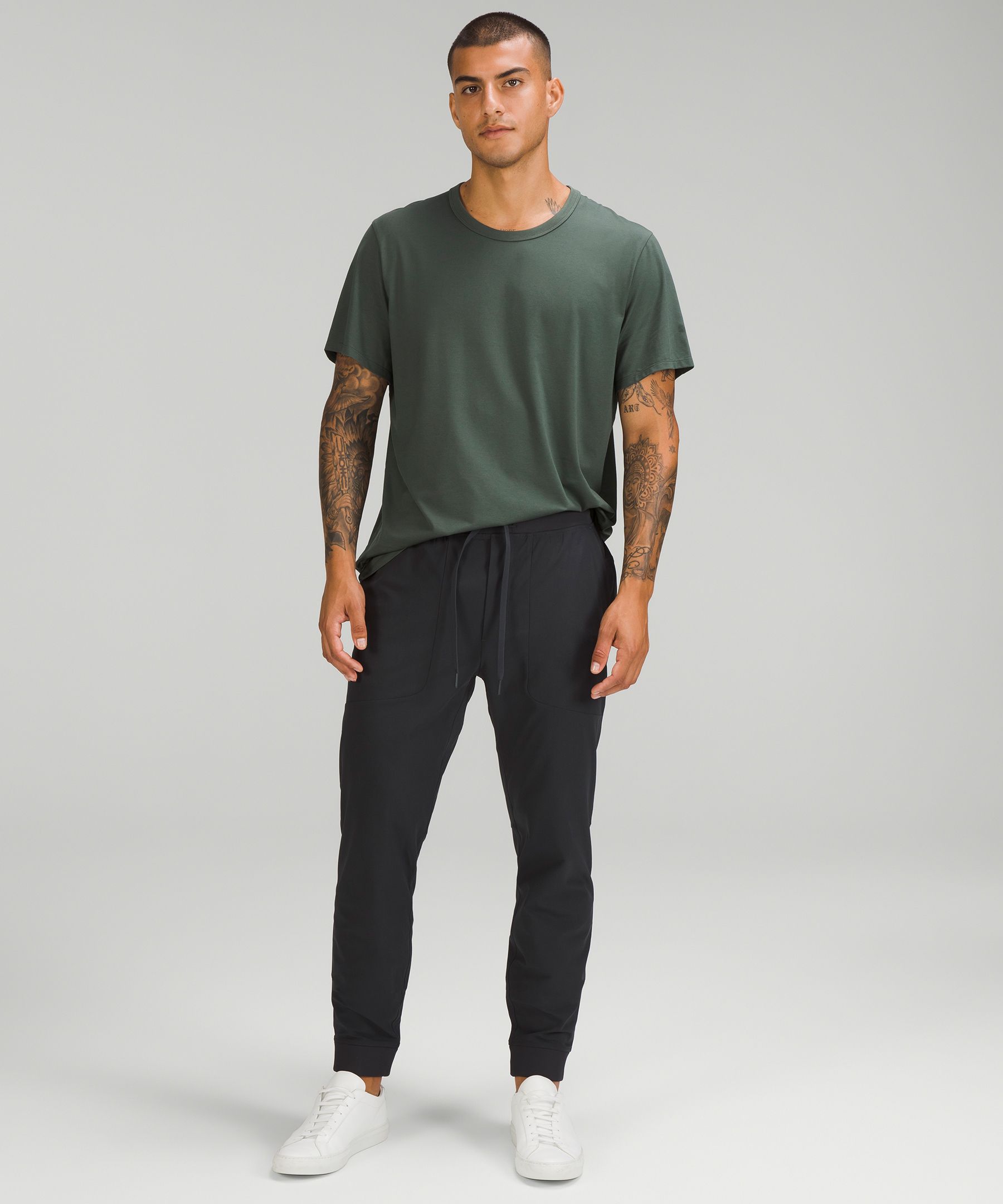 Lululemon abc skinny discount jogger