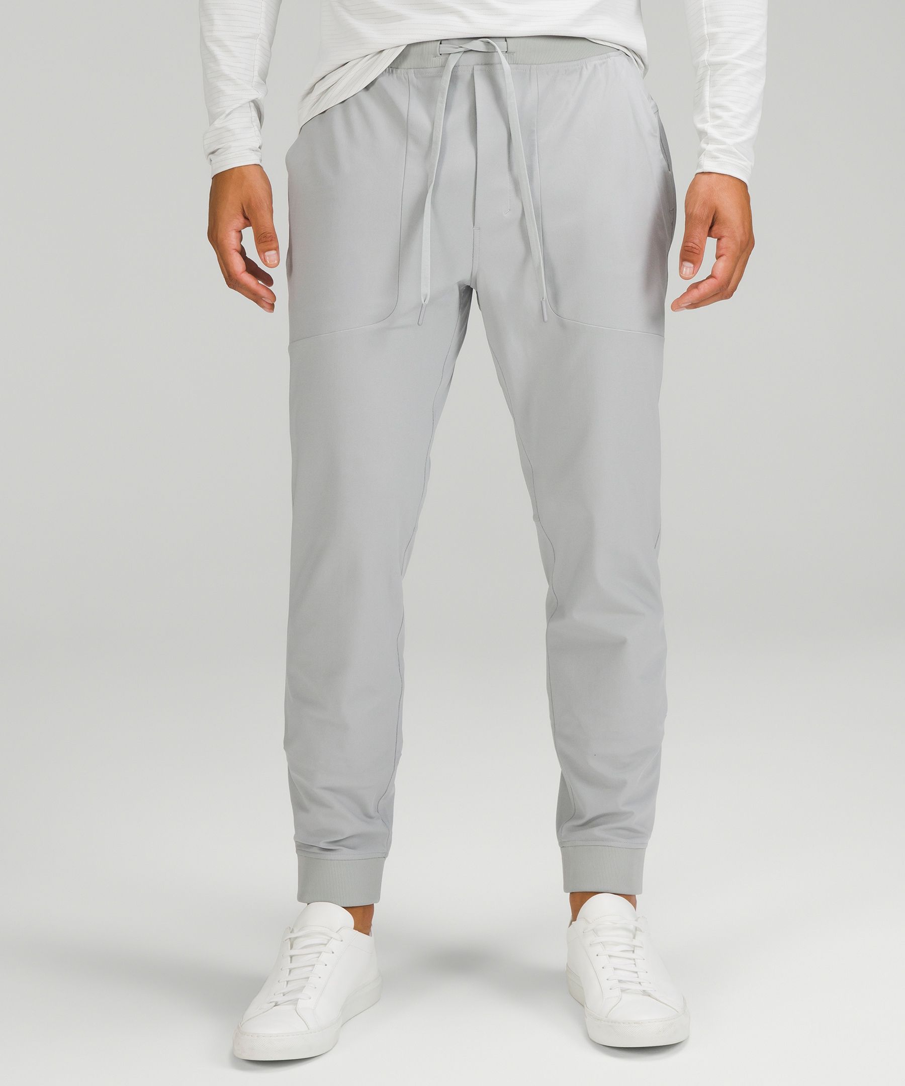 lululemon sweatpants mens