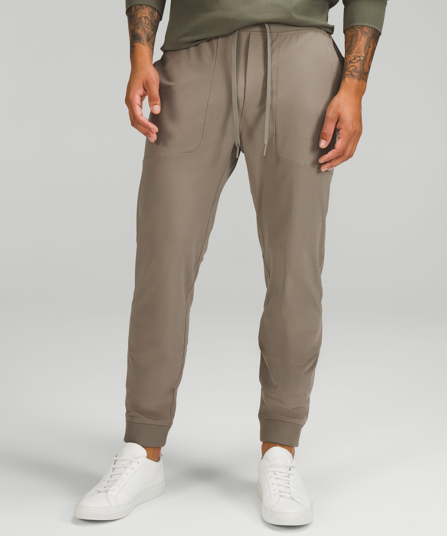 lululemon mens cargo pants