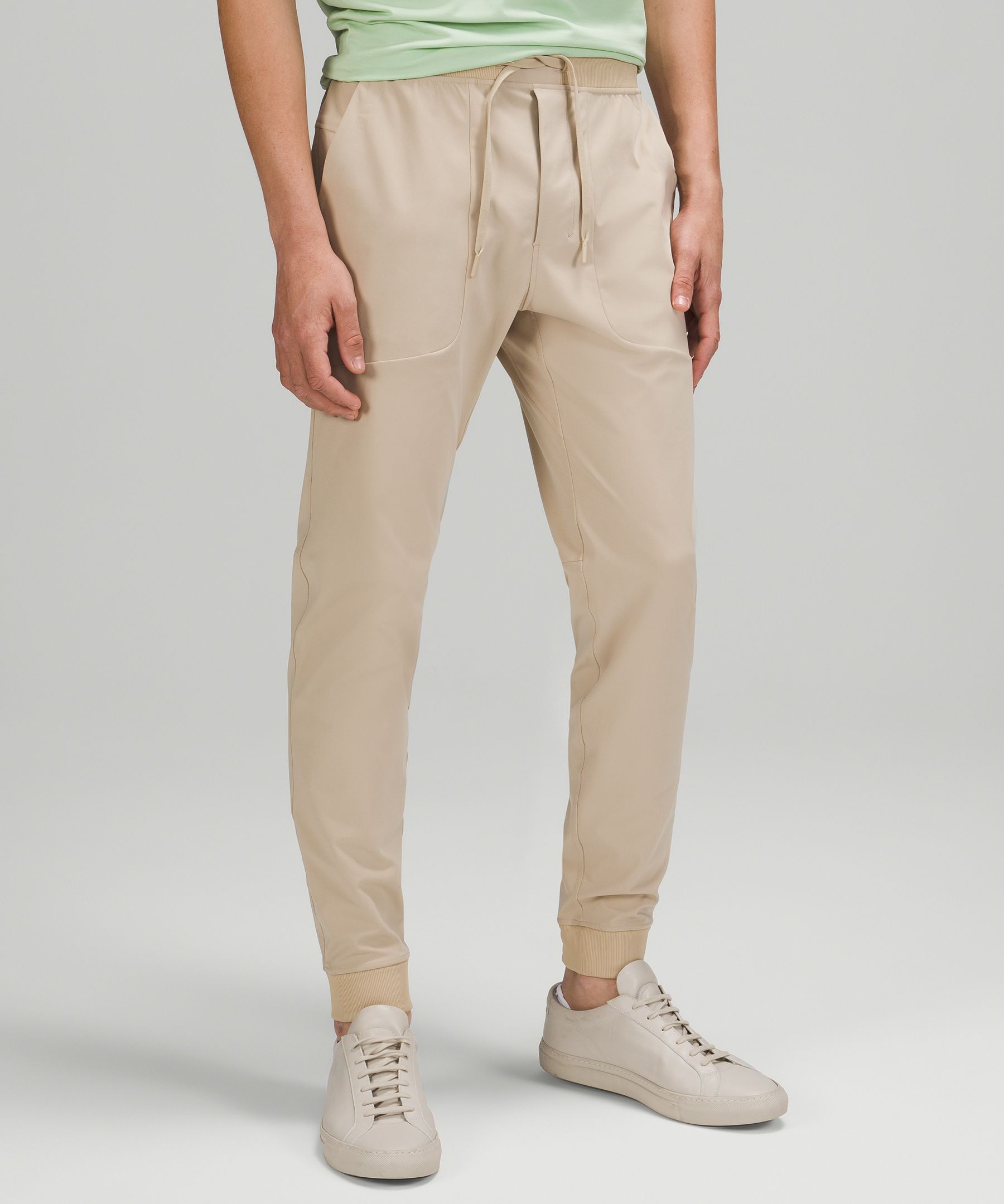 Lululemon abc skinny jogger new arrivals