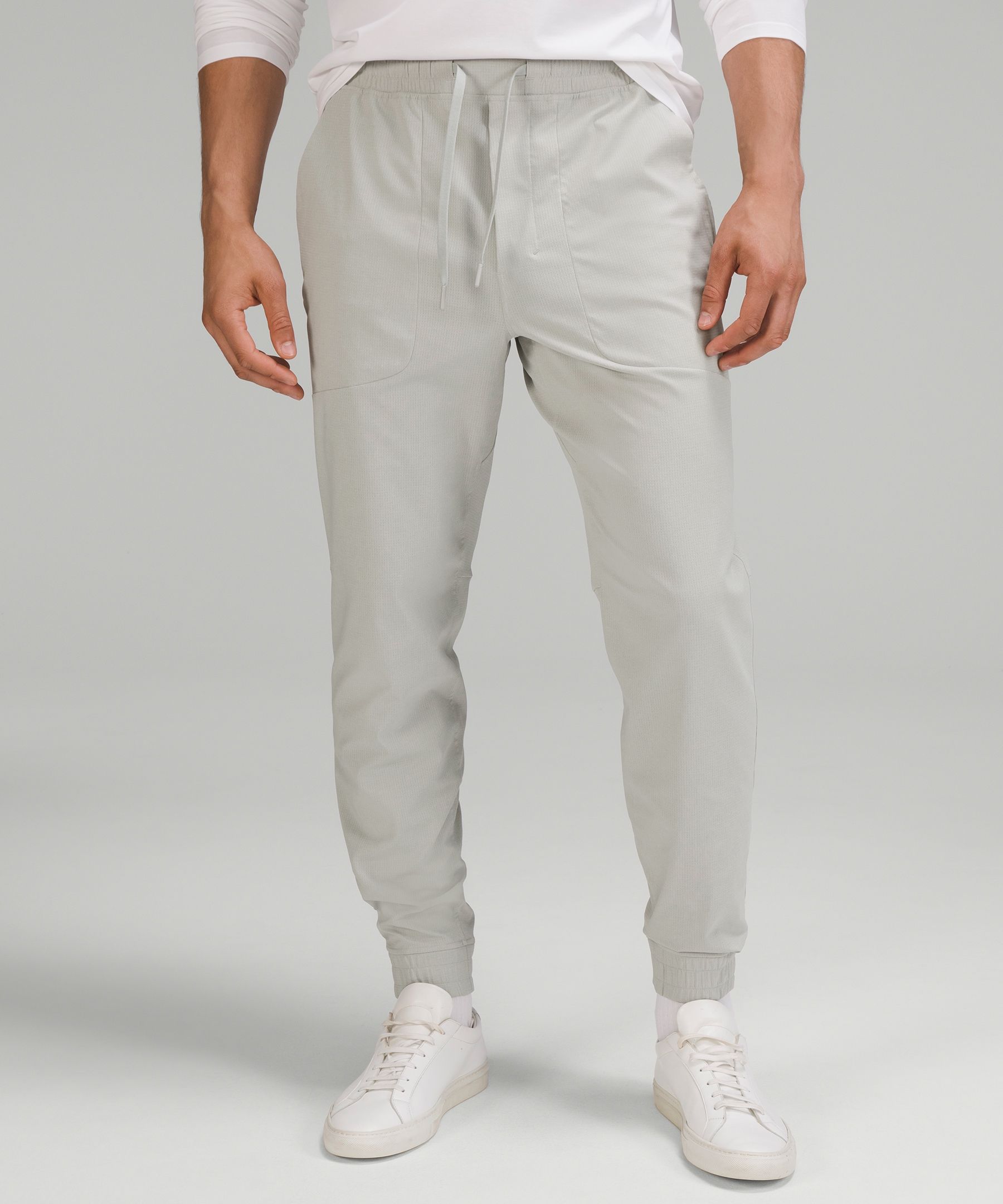 Men's abc jogger online lululemon