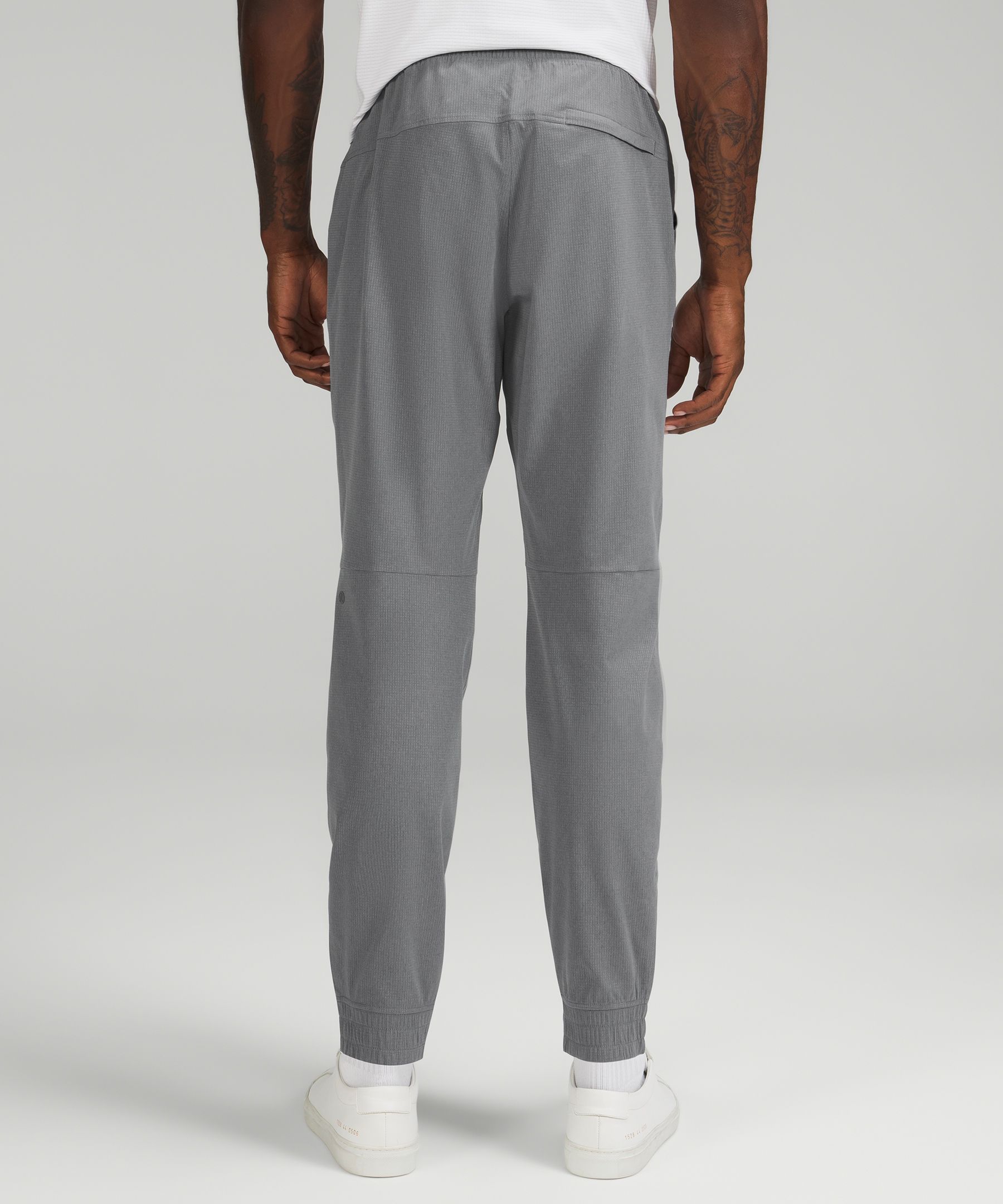 ABC Jogger WovenAir | Joggers | Lululemon AU