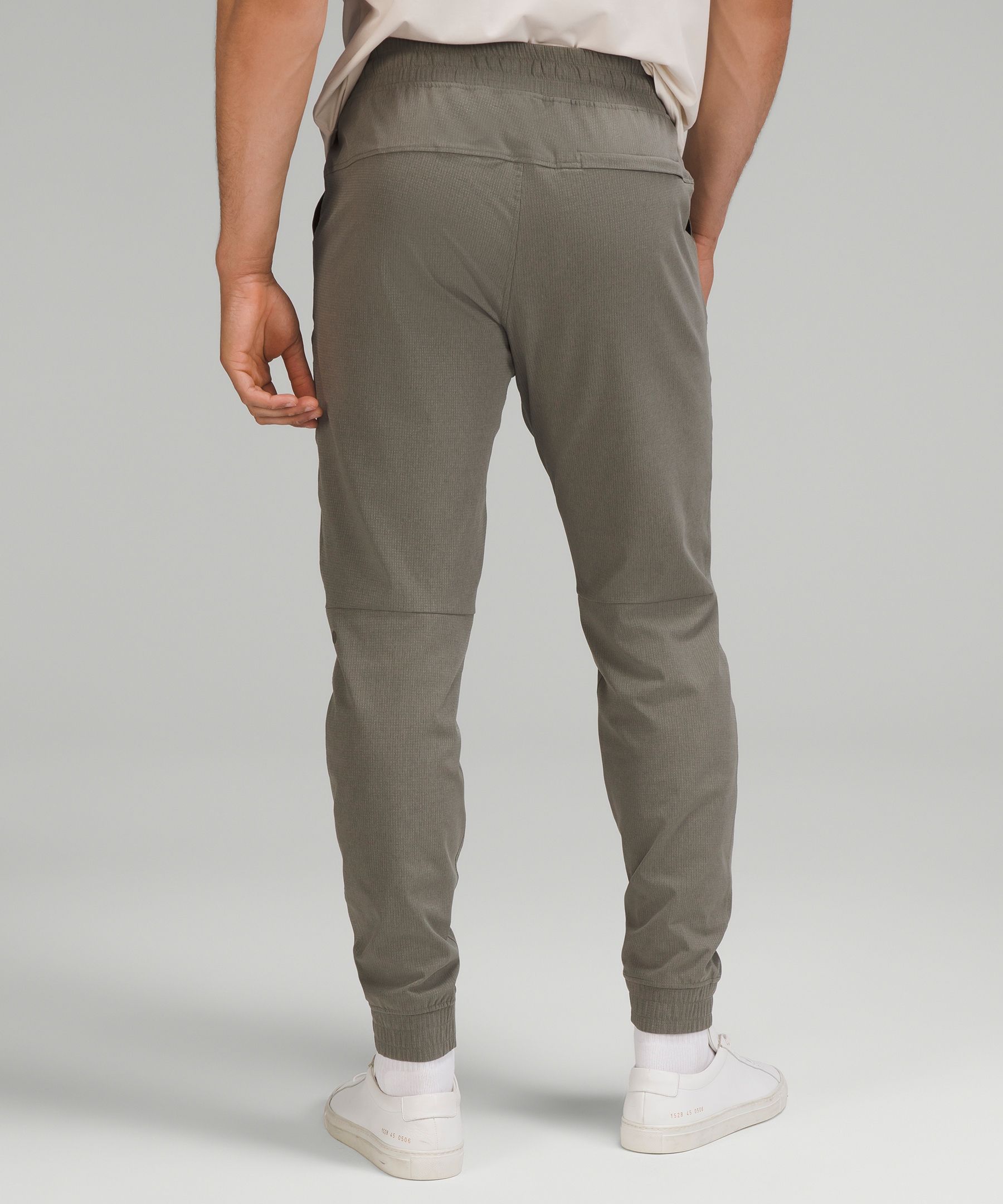 ABC Jogger *WovenAir