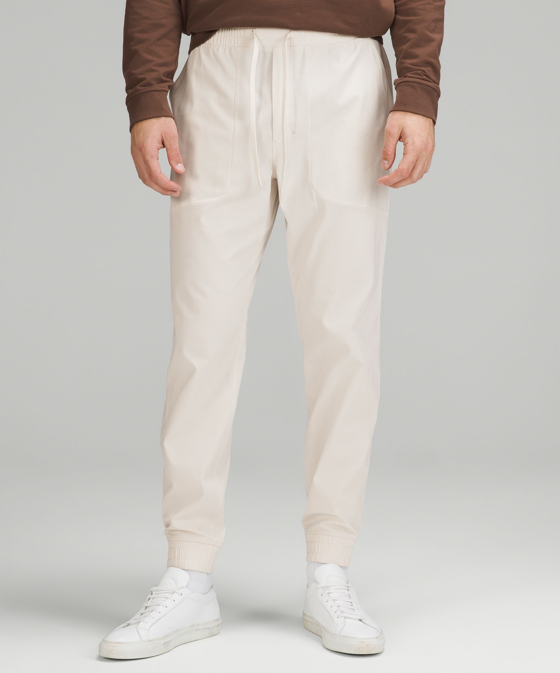 ABC Jogger, Joggers