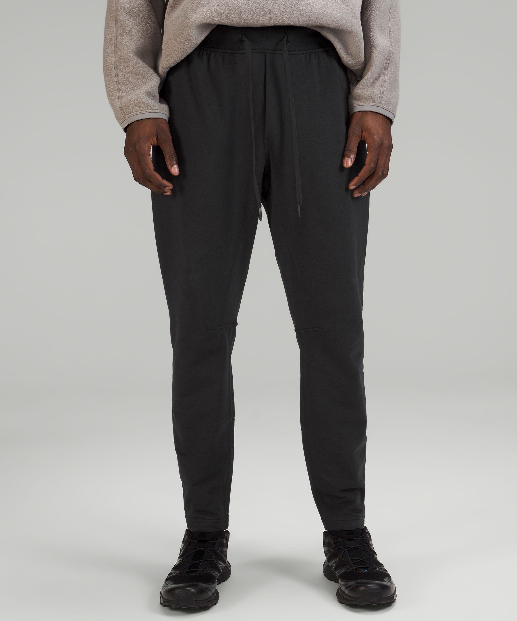 City Sweat Slim-Fit Pant | Men's Joggers | lululemon Canada