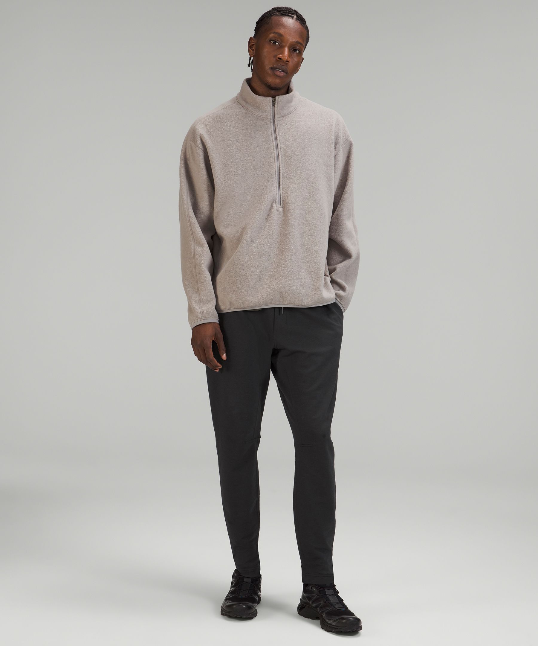 City Sweat Slim-Fit Pant