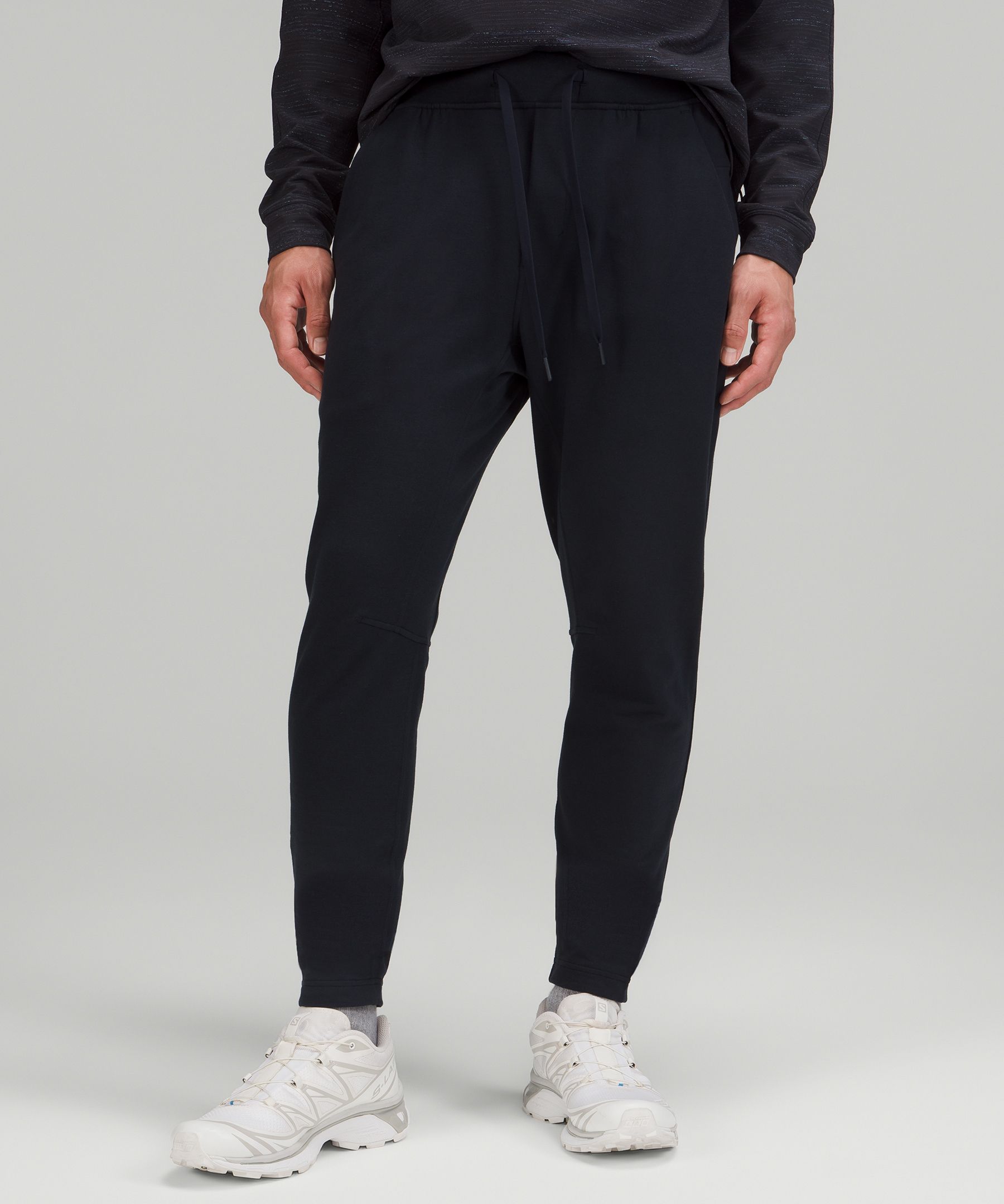 city sweat jogger 27