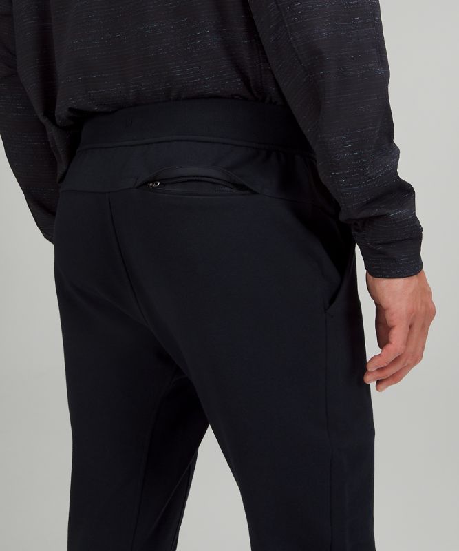 City Sweat Slim-Fit Pant *Online Only
