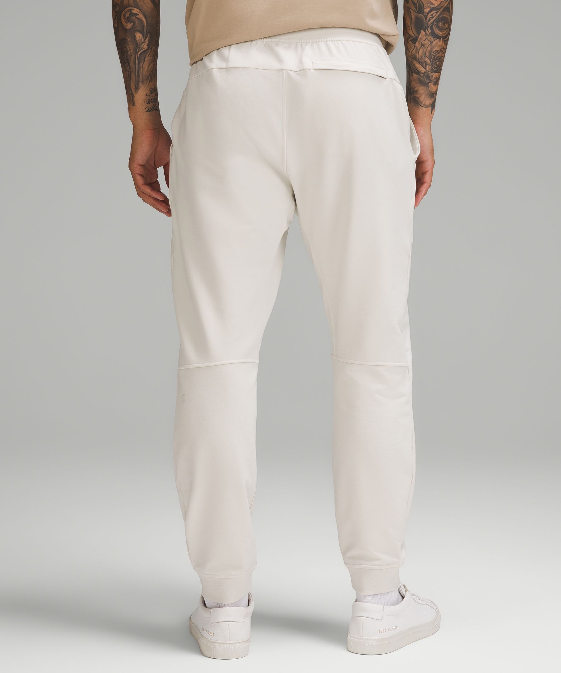 City Sweat Jogger 29 *French Terry