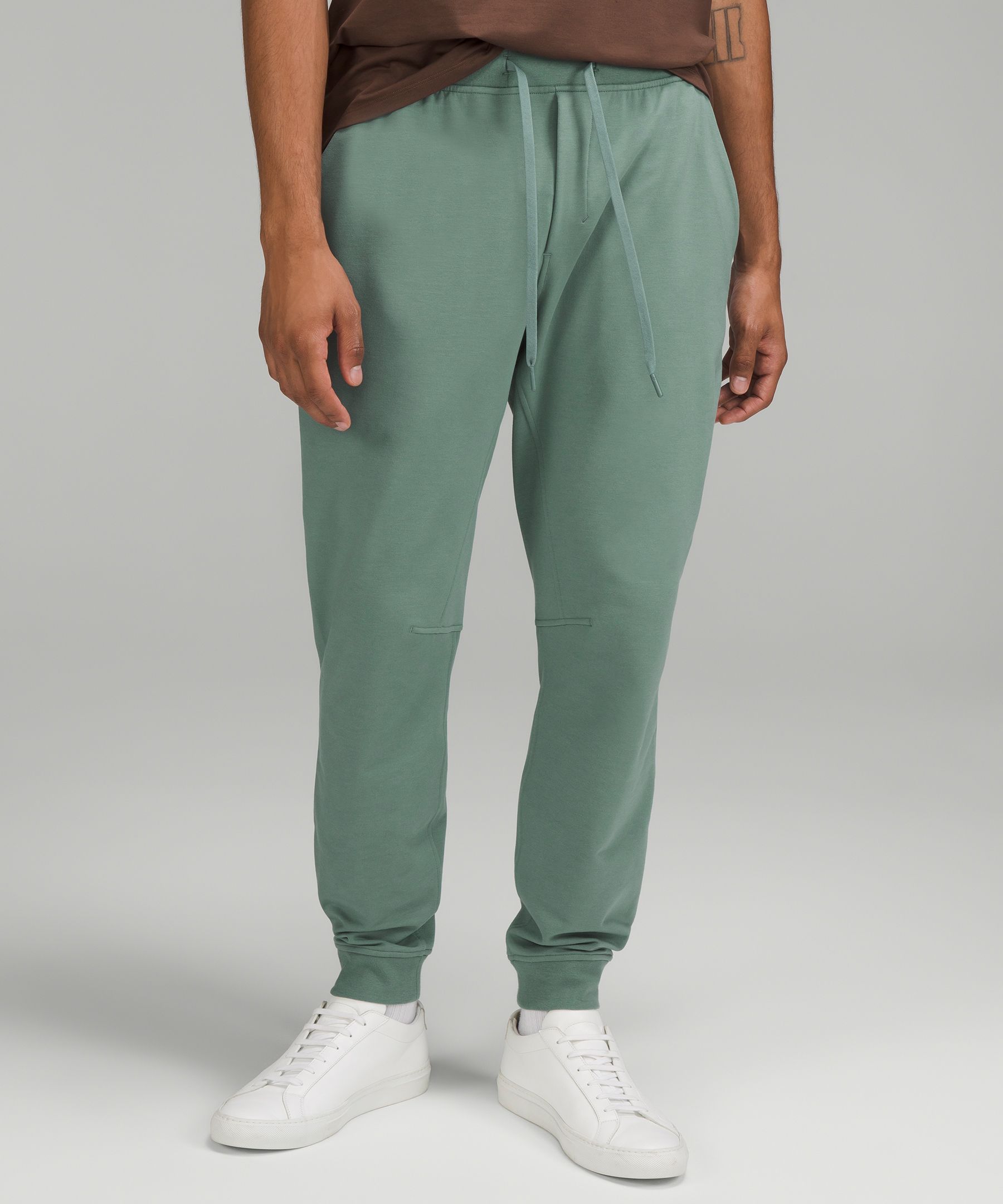 Lululemon City Sweat Joggers