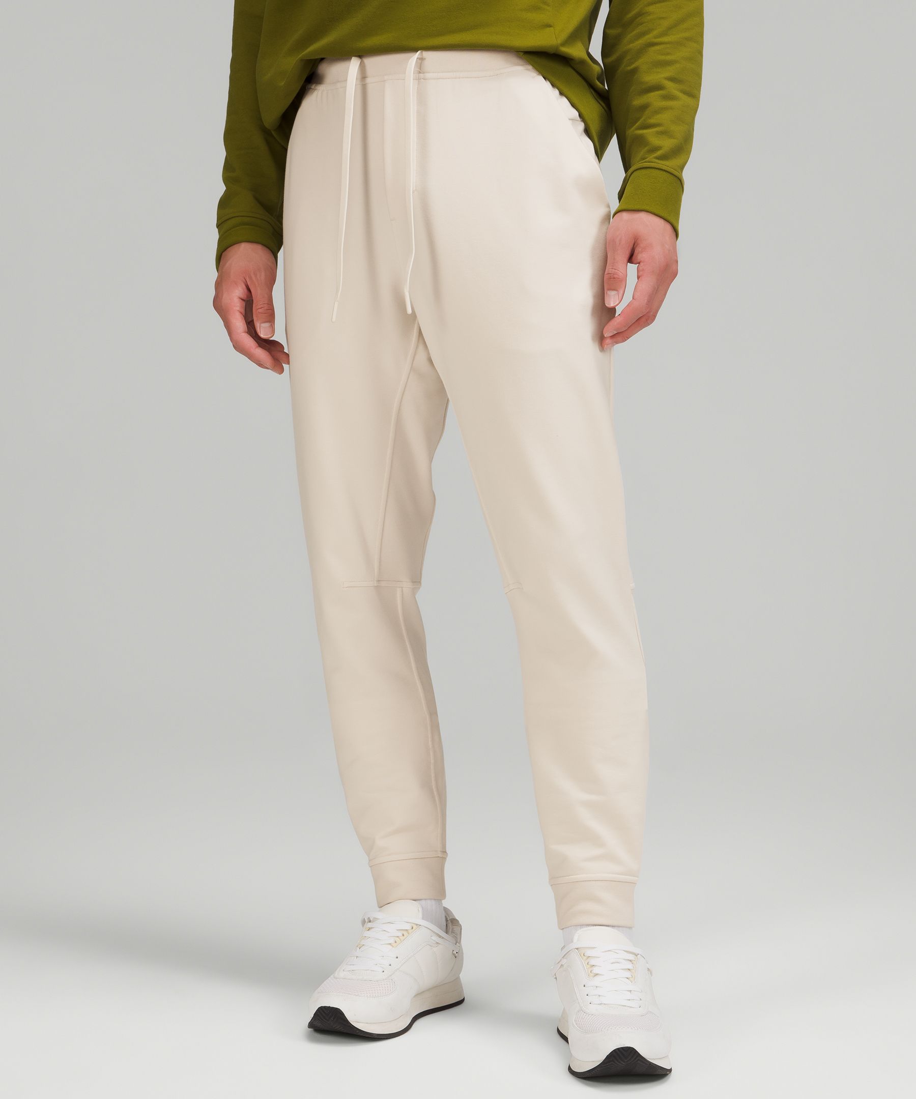 city sweat jogger 27