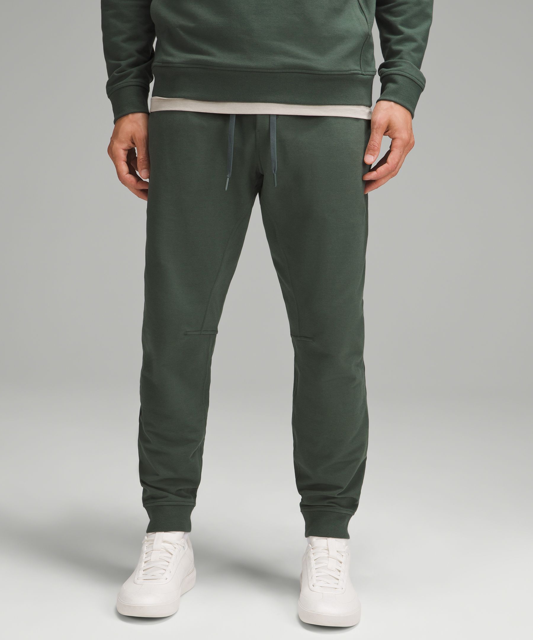 Lululemon mens sweat pants sale