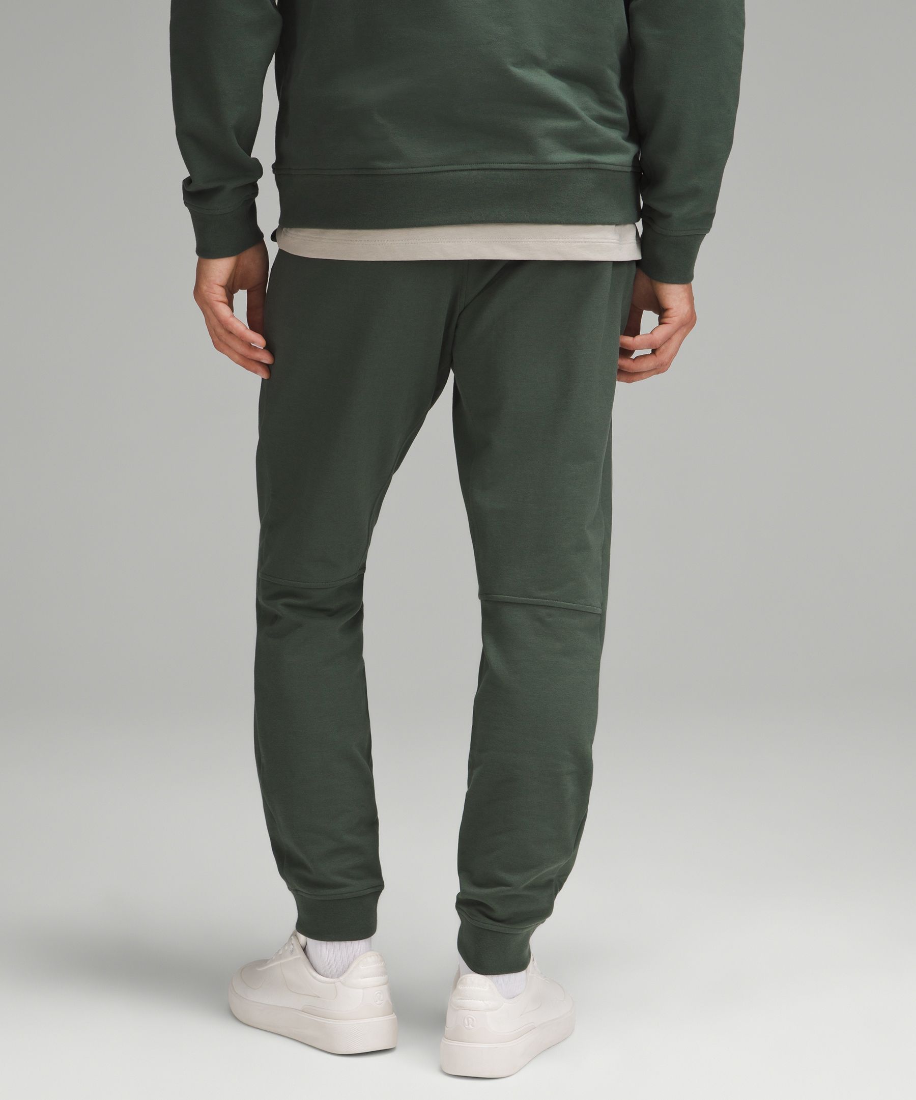 City Sweat Jogger Regular Joggers Lululemon UK