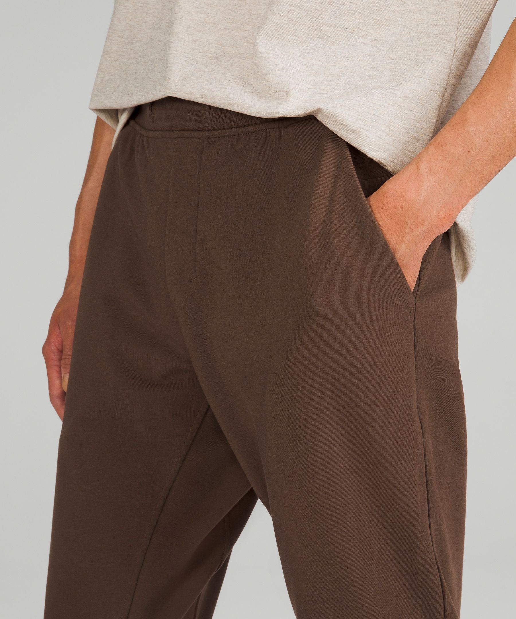 City Sweat Jogger *Shorter, Men's Joggers, lululemon