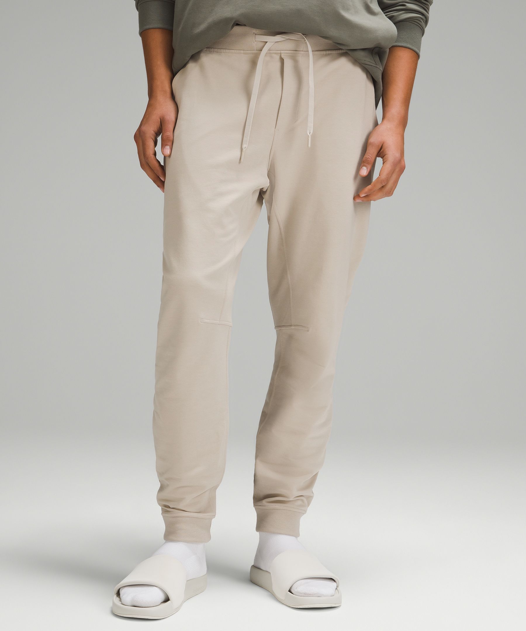 City sweat jogger french terry online 27