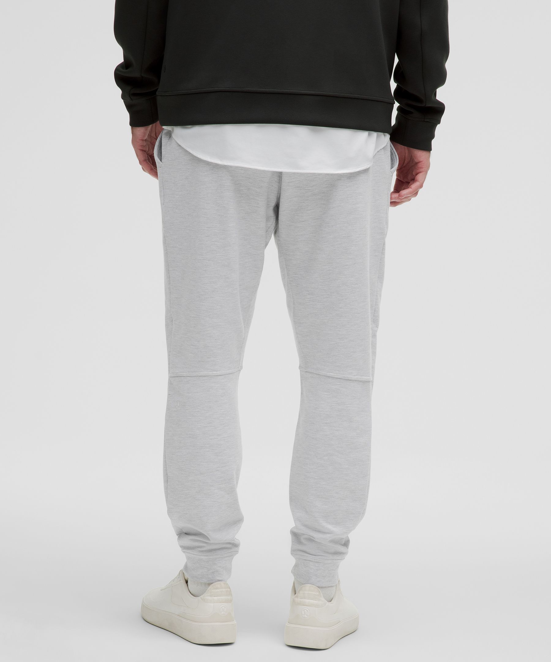 Soft Jersey Tapered Pant, Men's Joggers