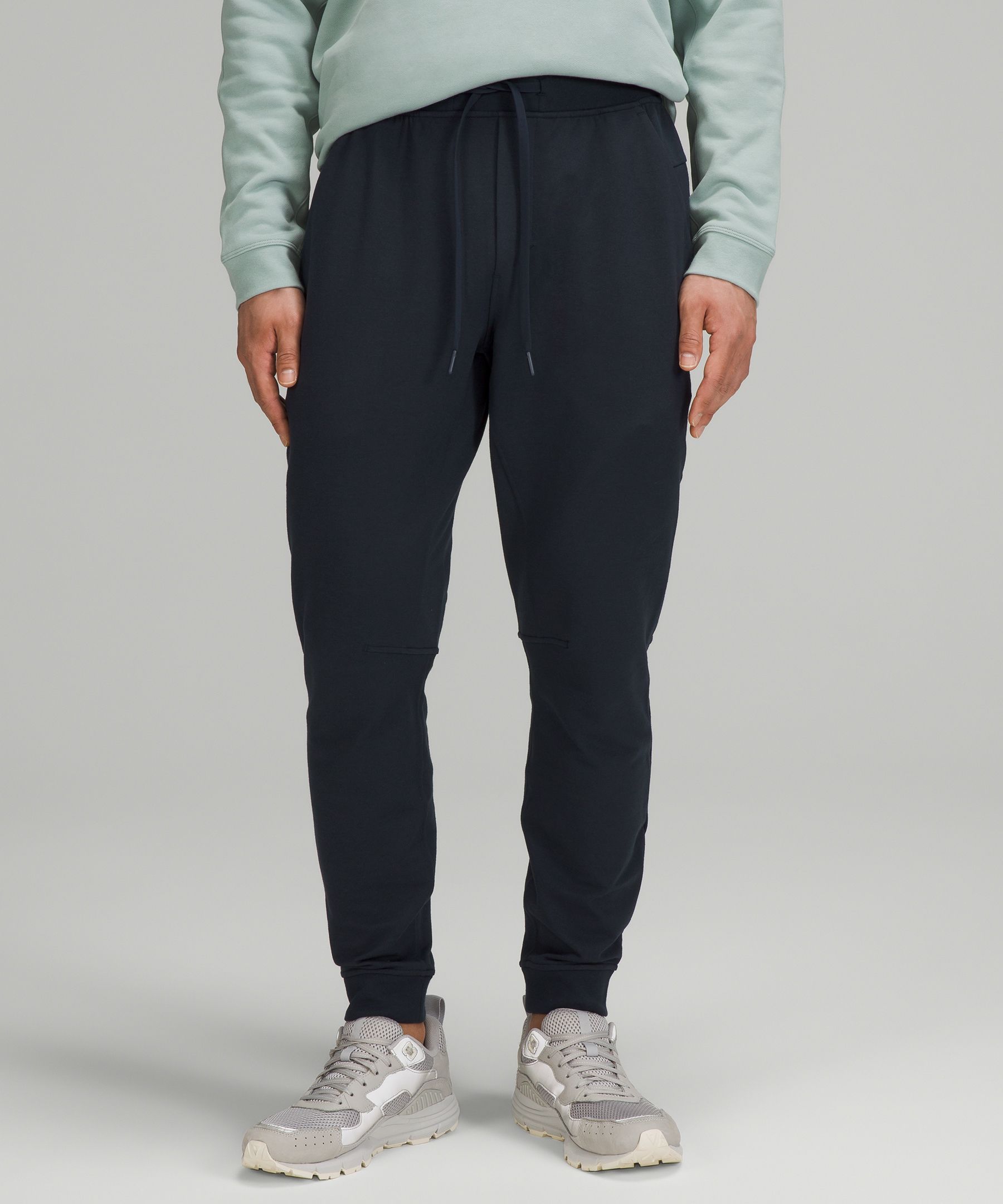 clearance cheap on sale Lululemon city sweat joggers