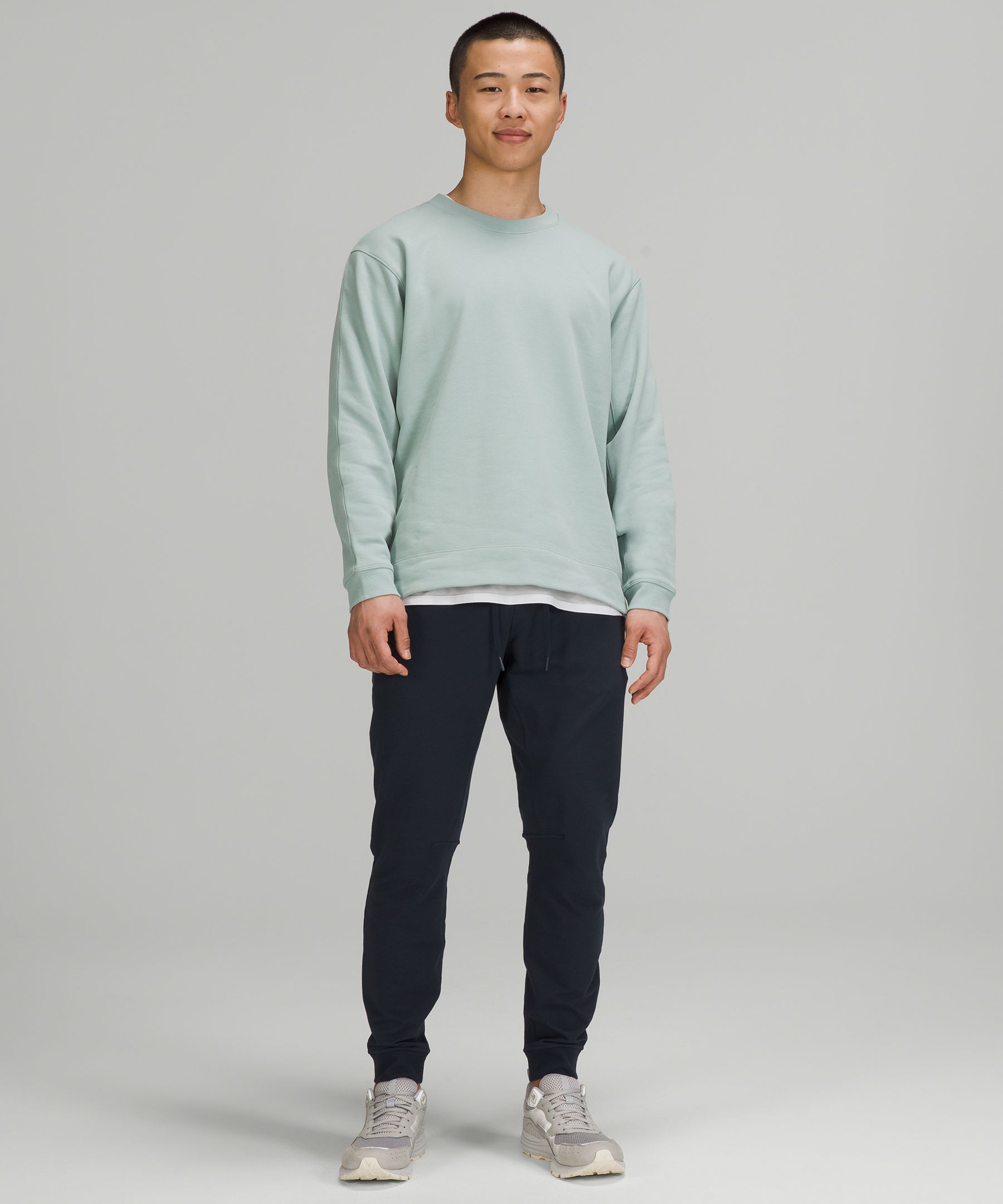 City Sweat Jogger *Shorter, Men's Joggers