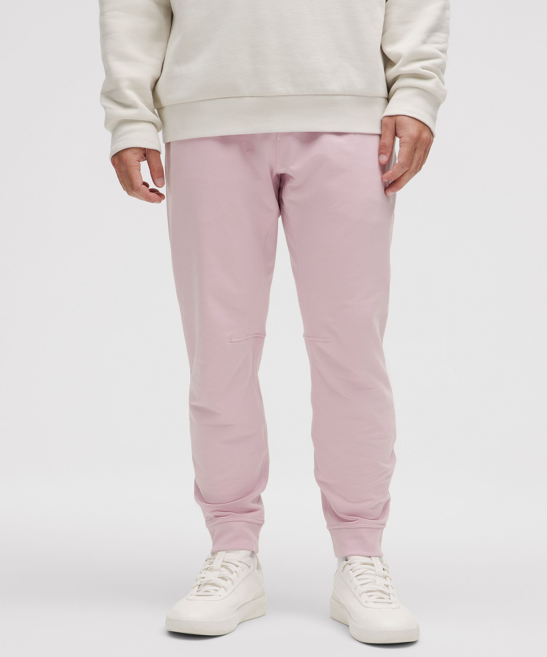 Lululemon city sweat jogger french terry sale