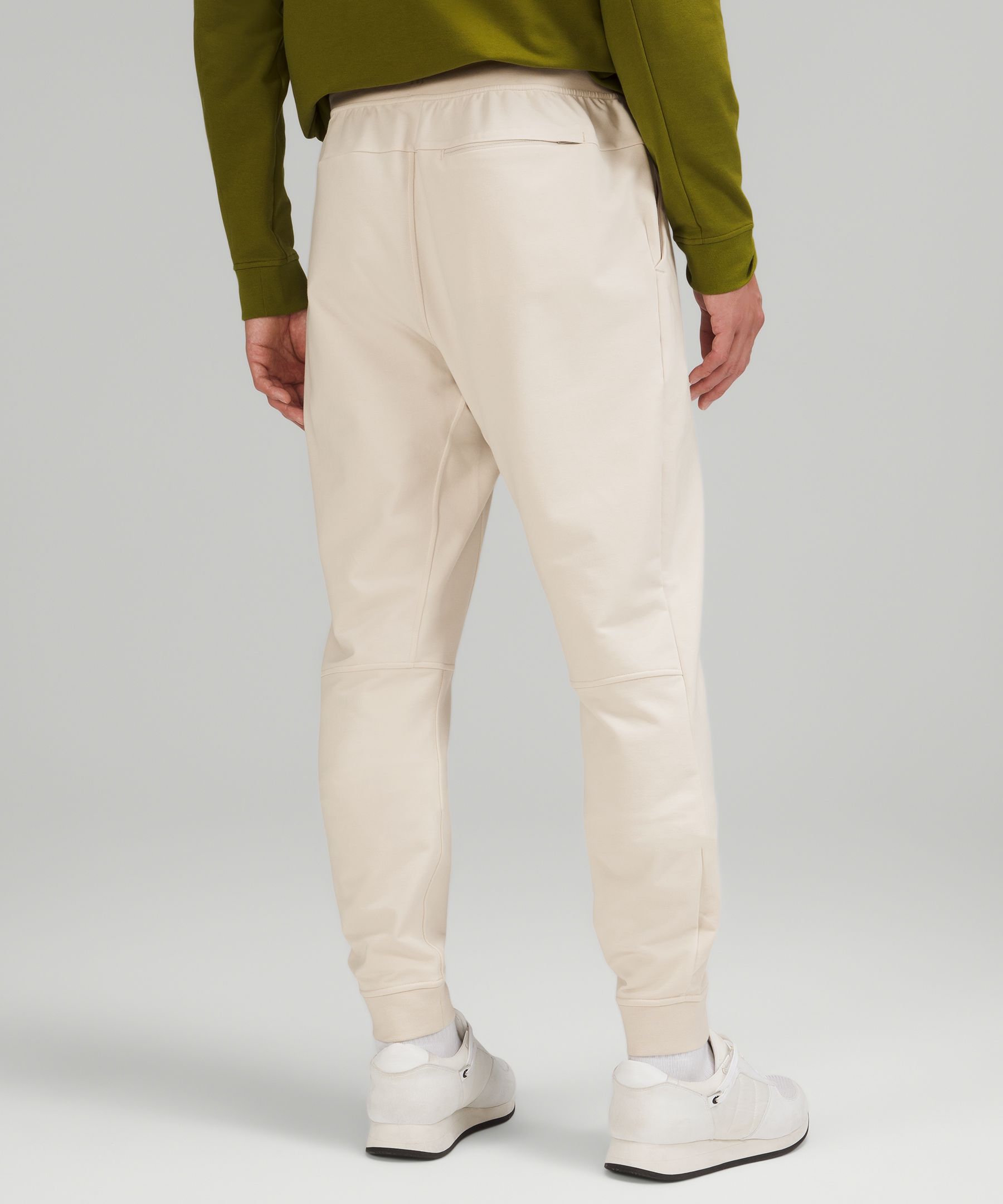 city sweat jogger tall