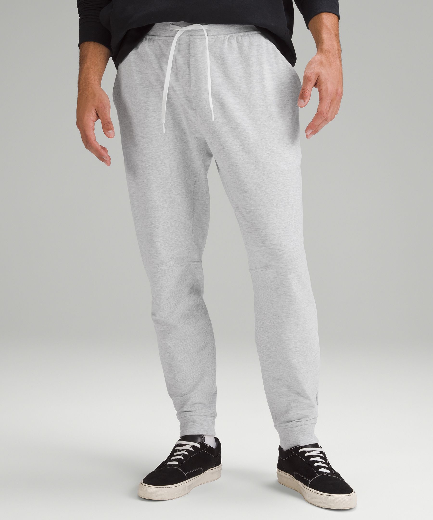 Soft Jersey Tapered Pant, Men's Joggers