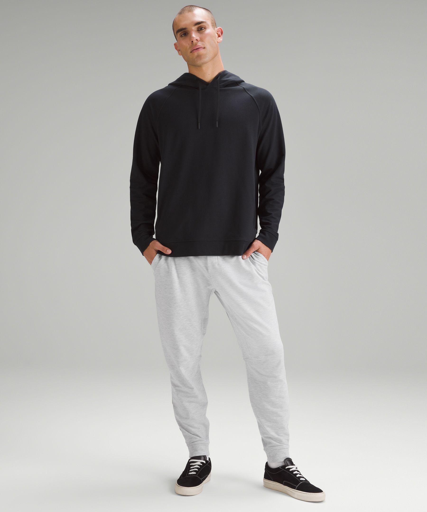 Feldom French Terry Joggers - BLNF11177N