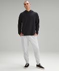 City Sweat Jogger Shorter *Online Only