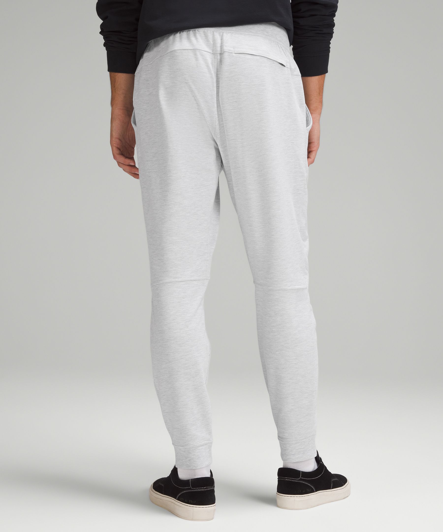 Lululemon sweat to street hot sale jogger