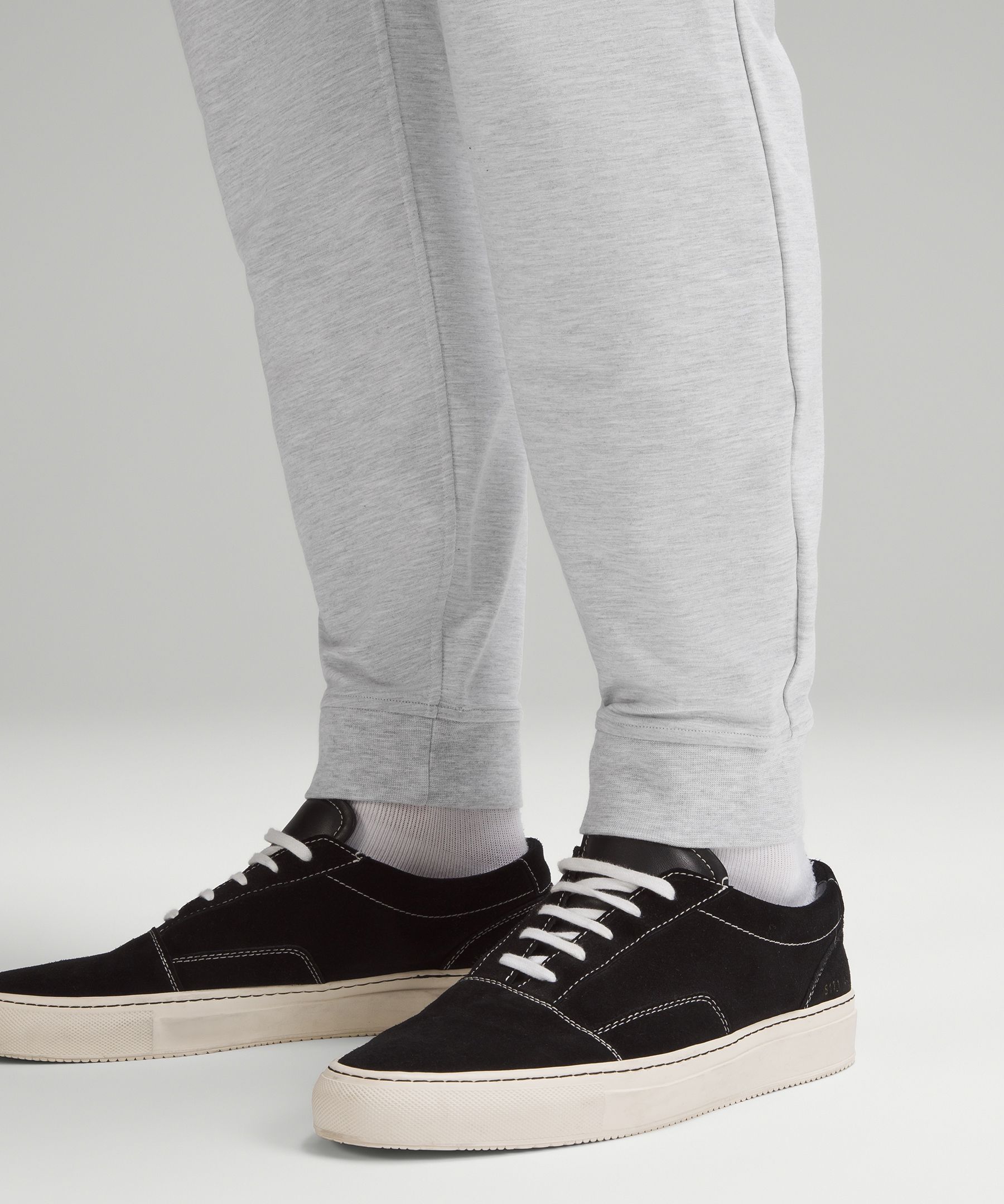 City Sweat Jogger *Shorter, Men's Joggers